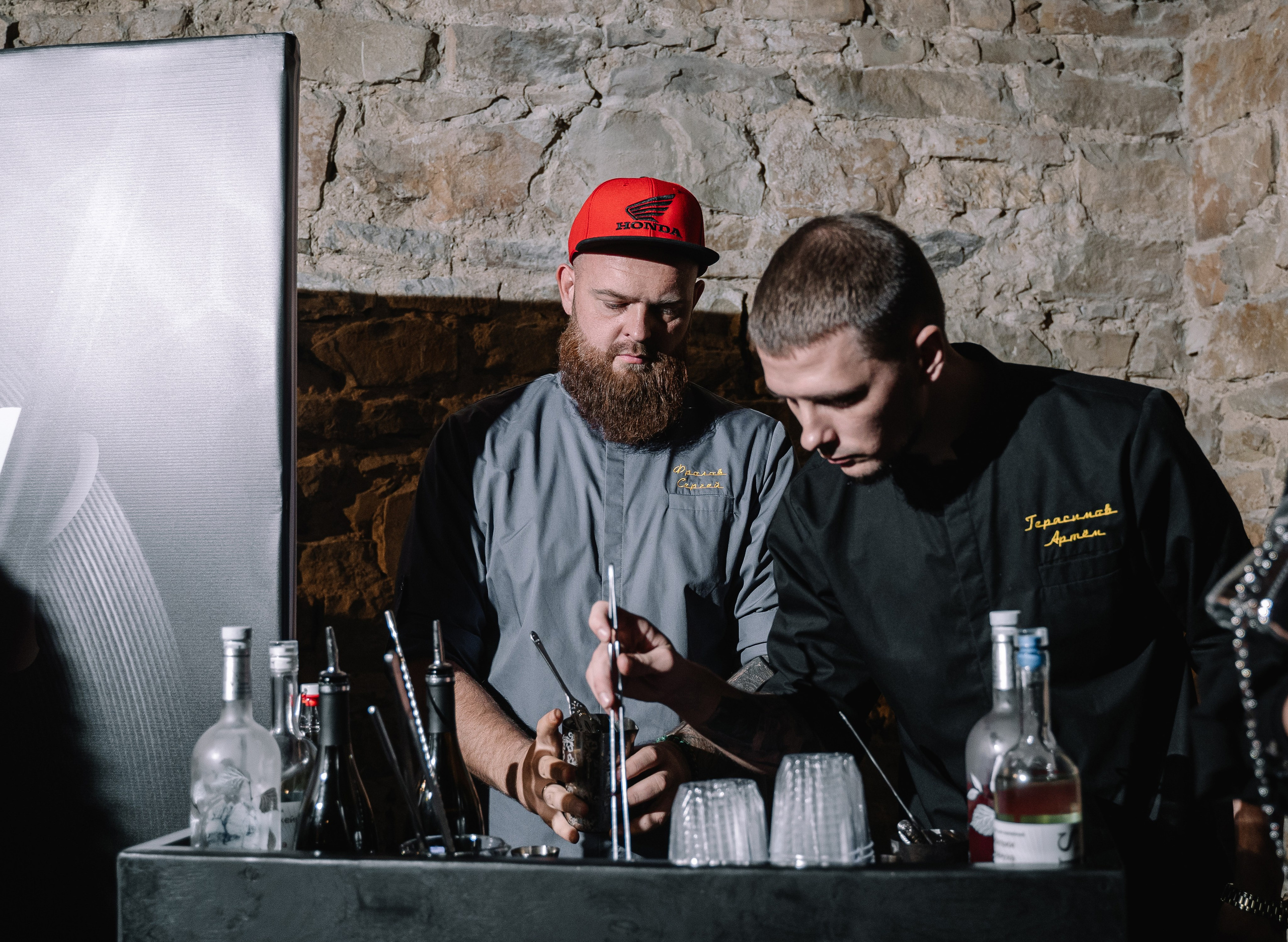 Репортажная съемка мероприятия. Свадебный и семейный фотограф в Анапе Елена Полетаева