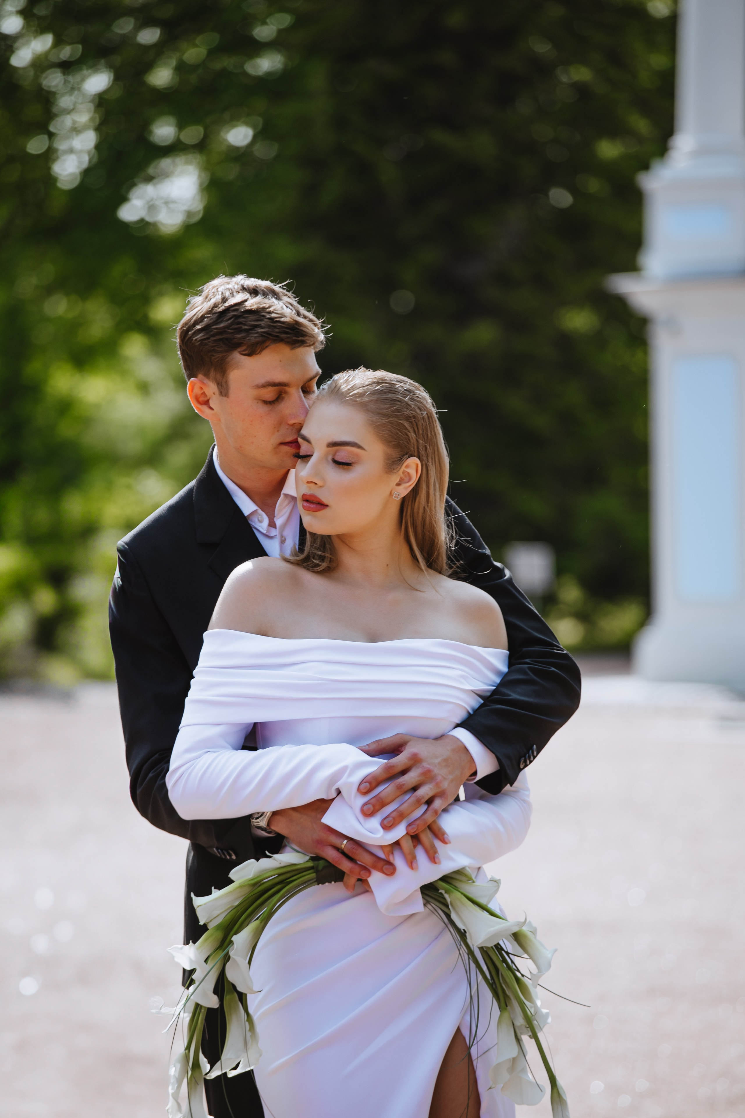 Вероника Даниил. Фотограф Алиса Субботина