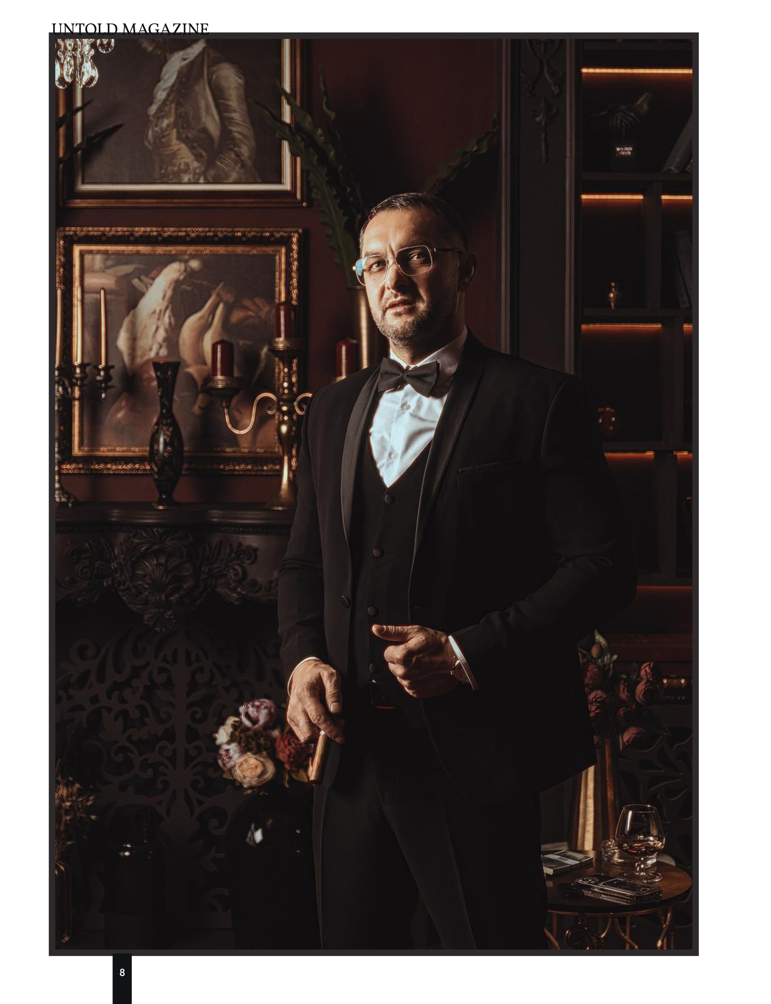 Luxury is in the details for UNTOLD. Пузаков Богдан я фотограф из Москвы. slowbo pro