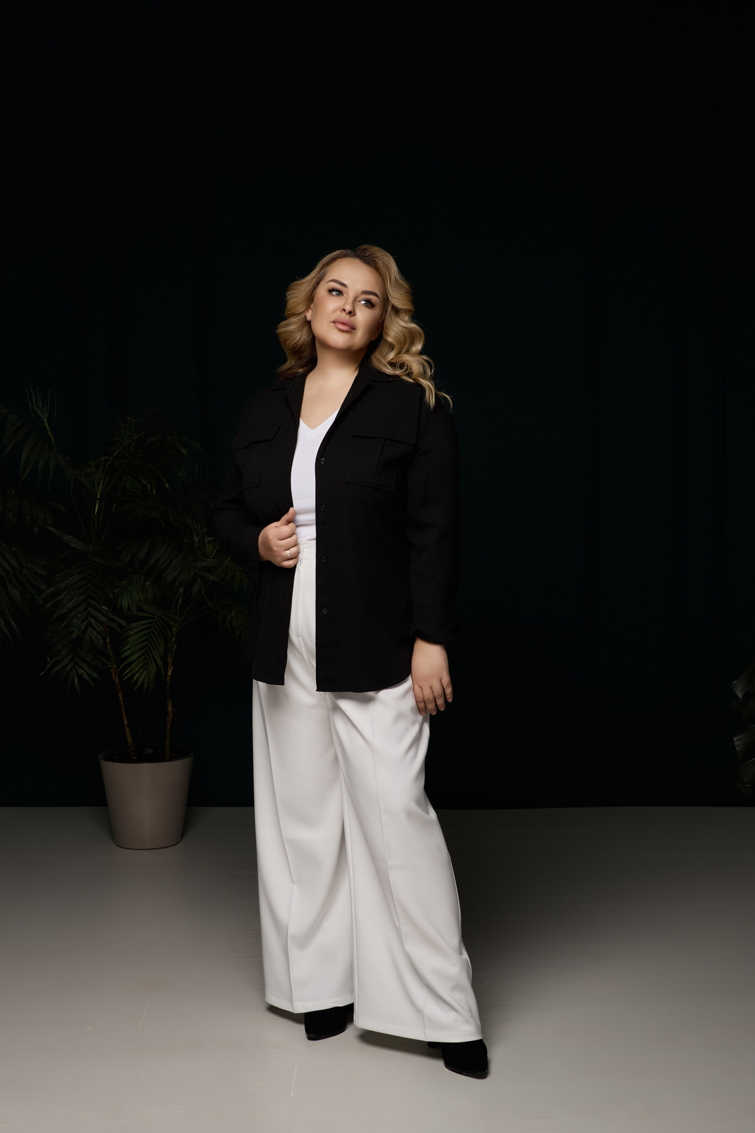 Диана. Фотограф женского портрета, беременности и материнства Харькова Елена