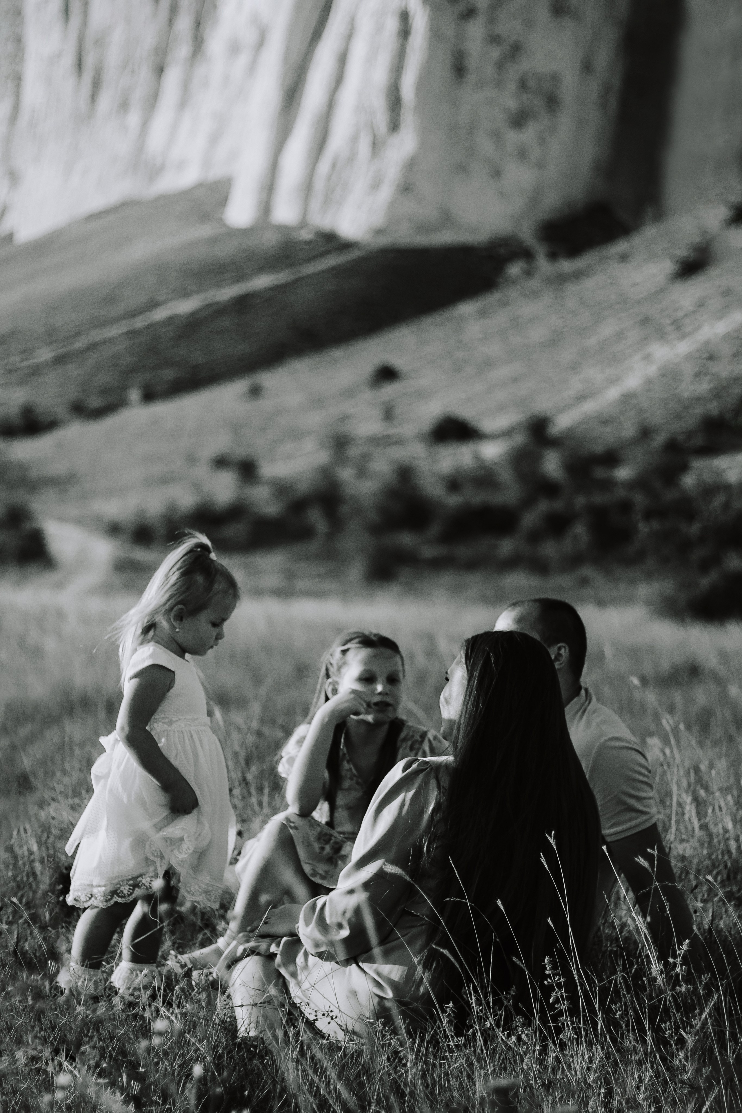 Гендер пати семьи Анисимовых. Фотограф в Крыму | Виктория Нотевская