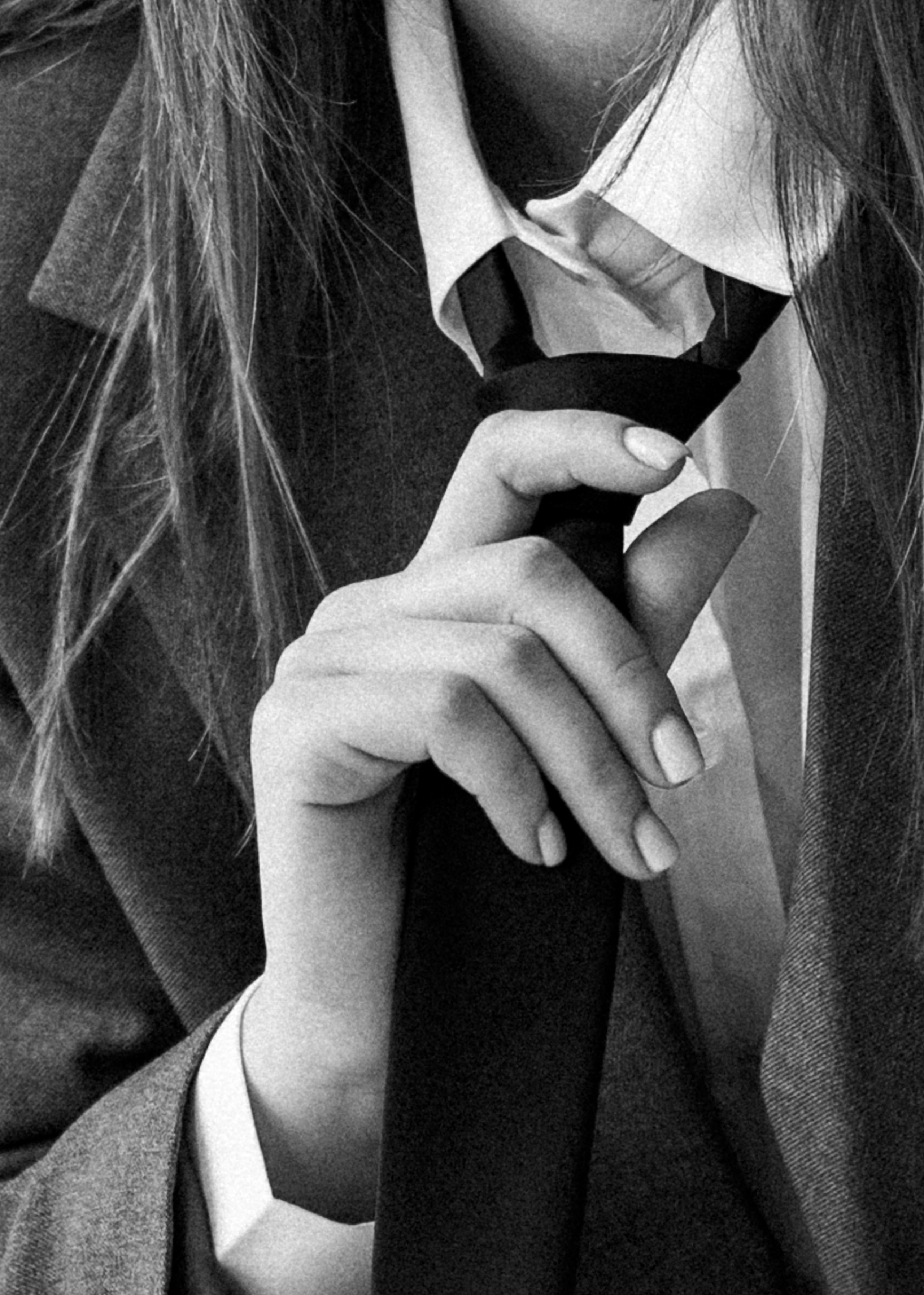 Мария. Деликатный женский фотограф Москвы Тощакова Катерина