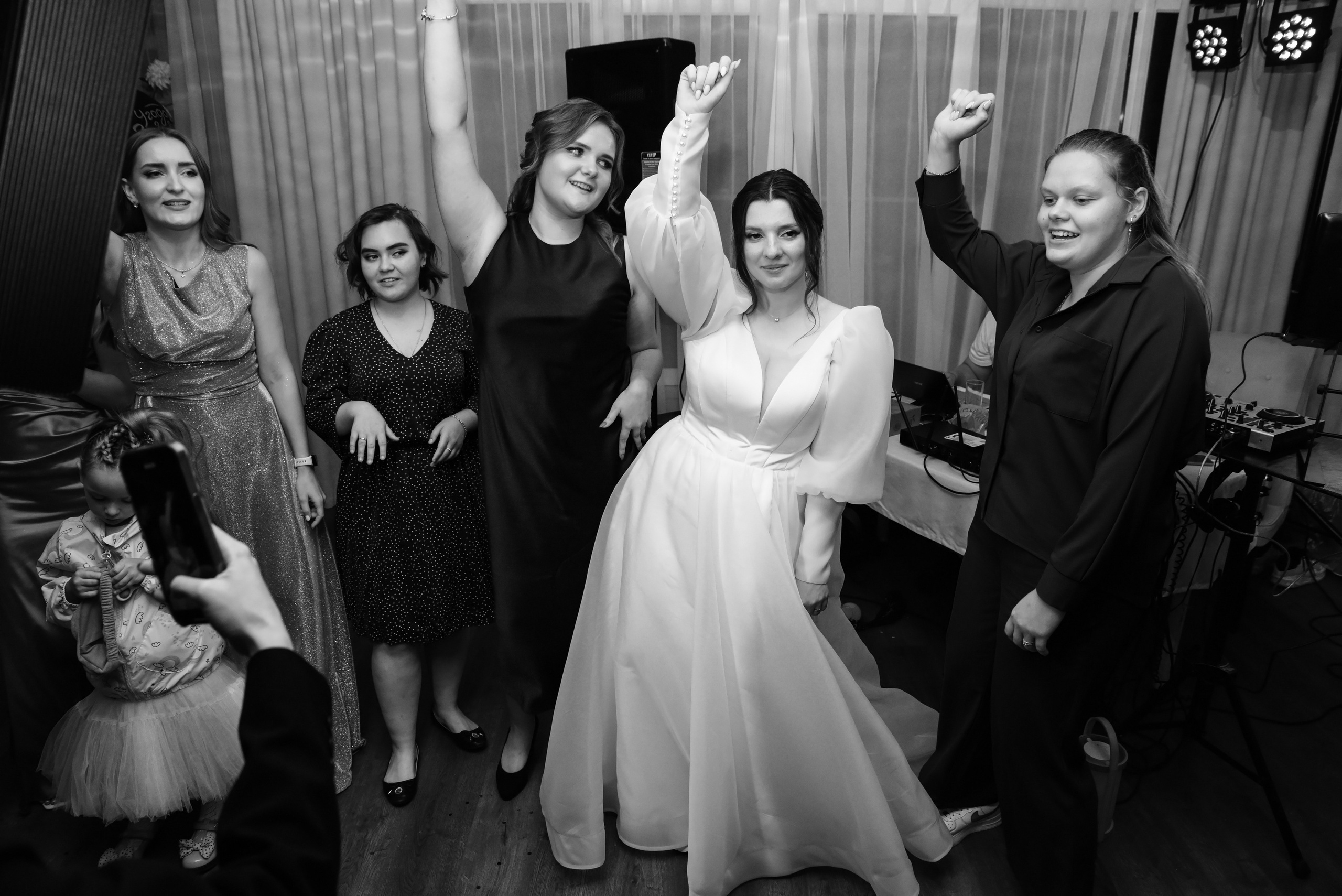 Виктория & Николай. Семейный фотограф Олеся Батурина Рязань