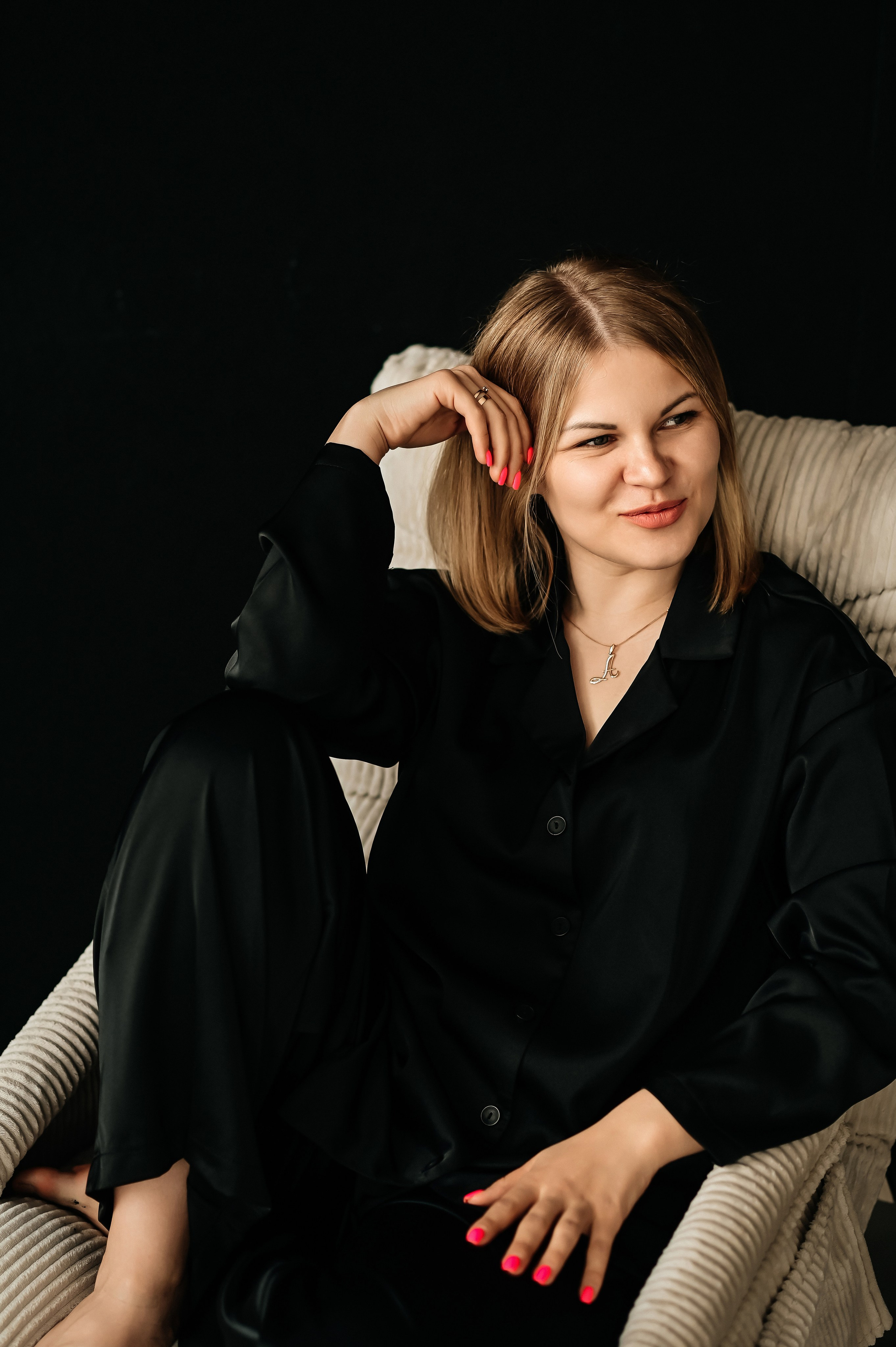 Полтортика на полгодика. Семейный фотограф Олеся Батурина Рязань