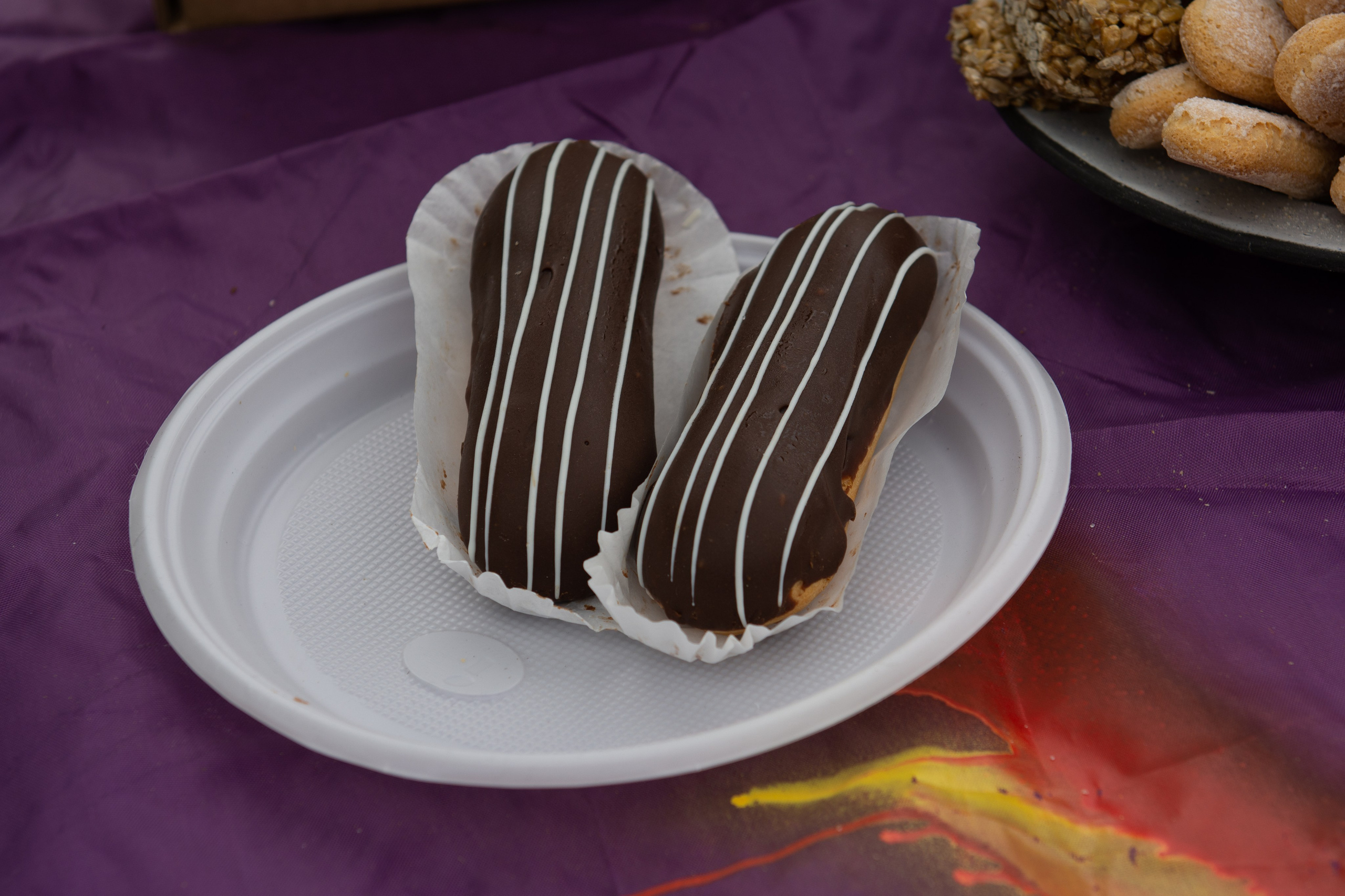 Том Сойер Фест ул. Кардовского 25 (репортаж). Портретная и репортажная съёмка