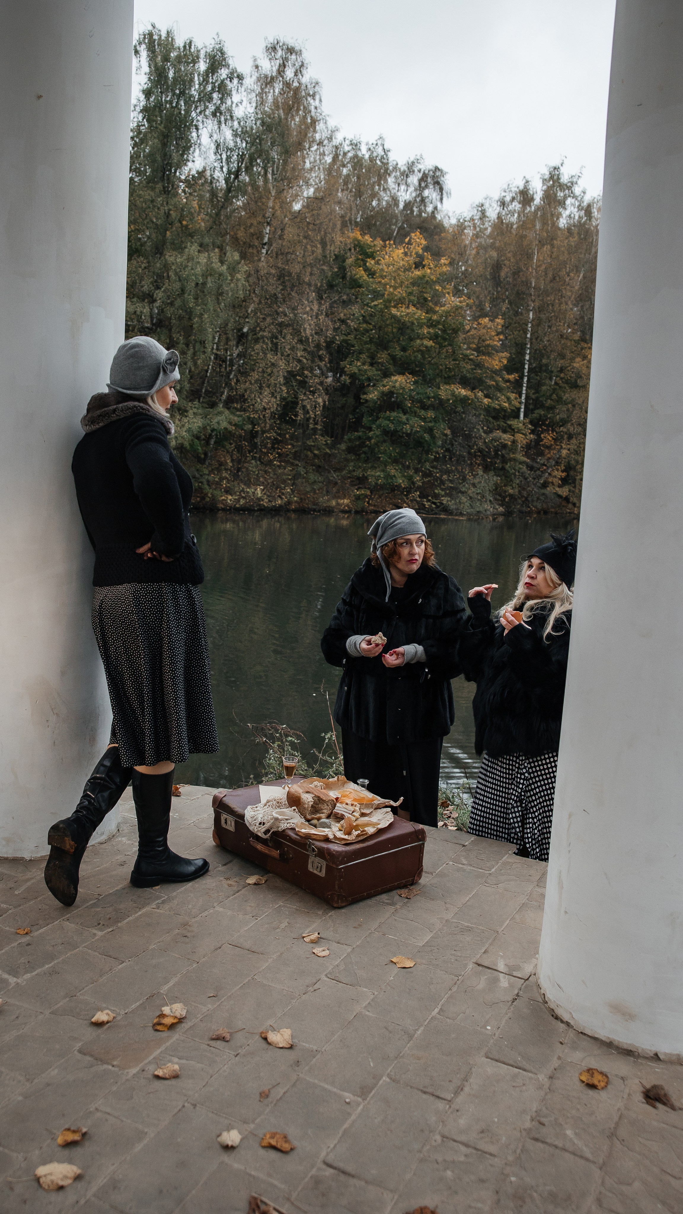Хорошие девчата. Сказочный фотограф для Вас и Вашей семьи