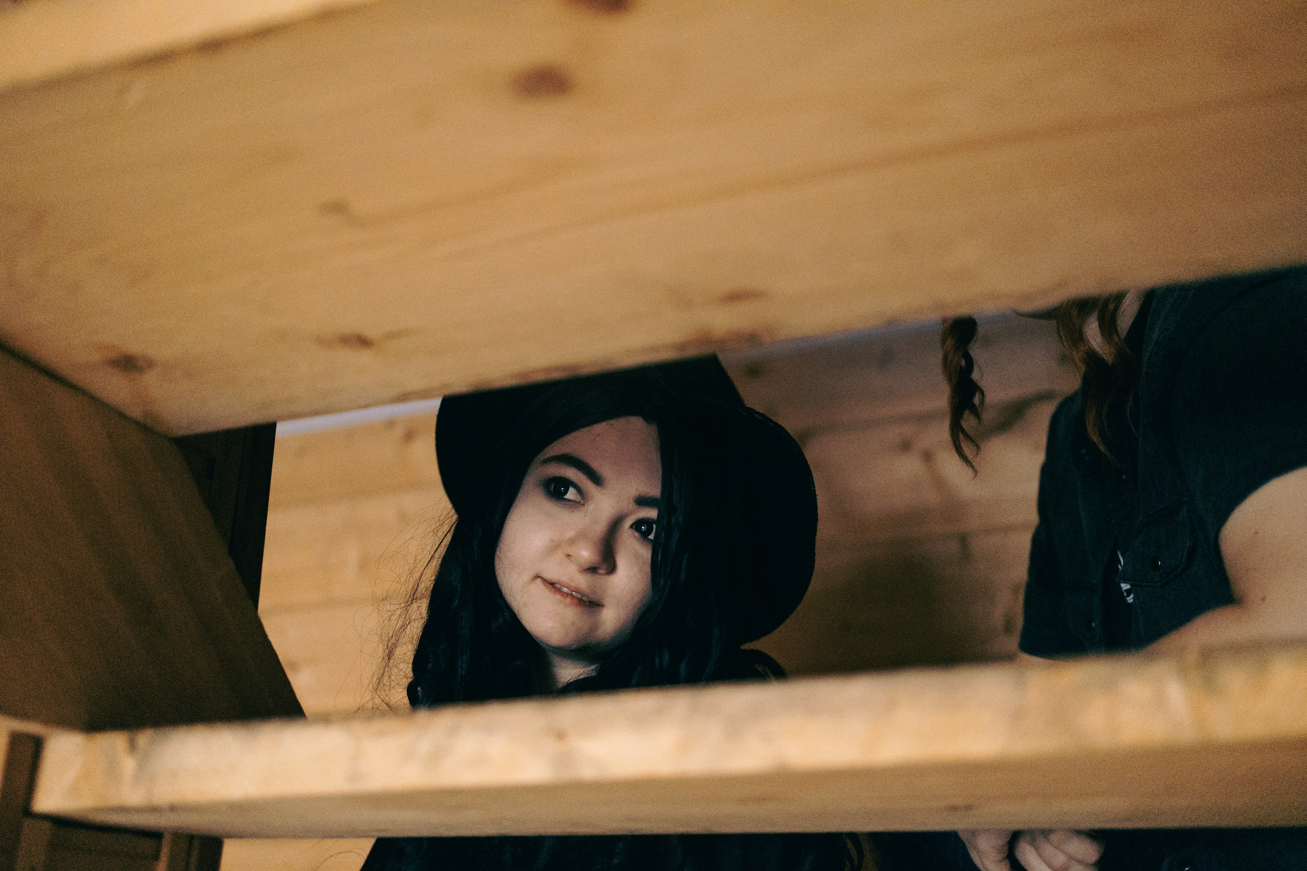 Дом в котором. Репортажный фотограф Анастасия Головко