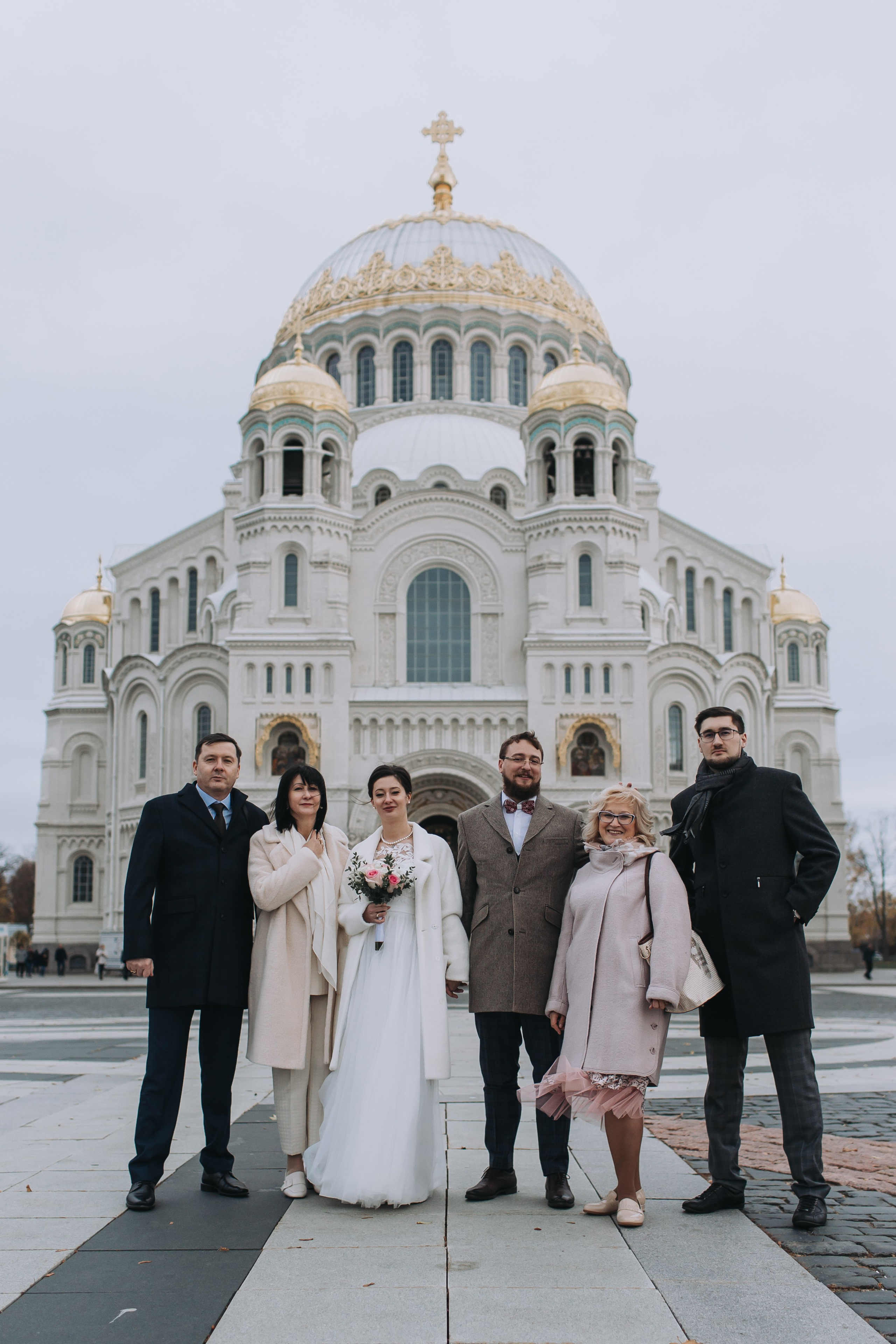 Кристина и Паша. Репортажный фотограф Анастасия Головко