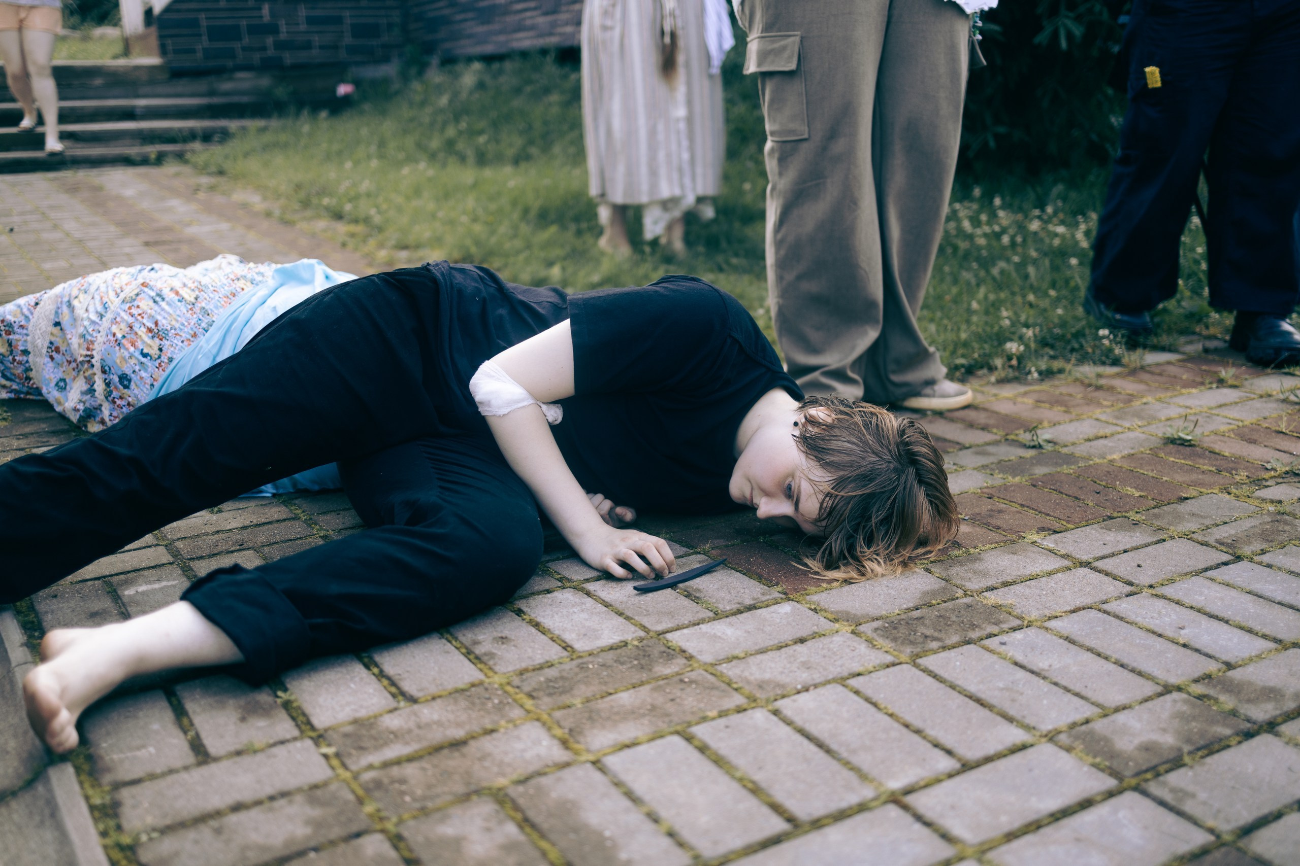 Дом в котором. Репортажный фотограф Анастасия Головко