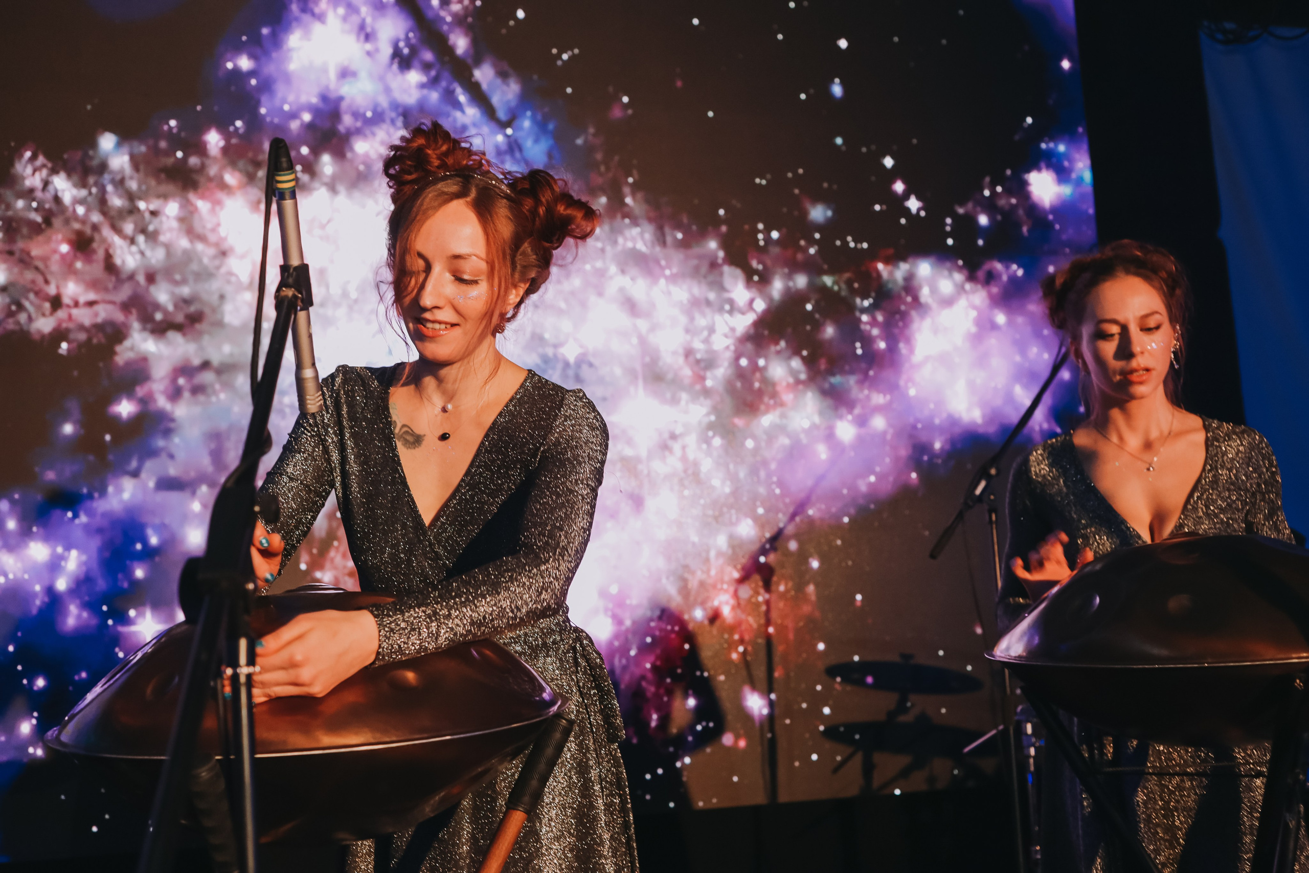 Корпоратив Факт. Репортажный фотограф Анастасия Головко