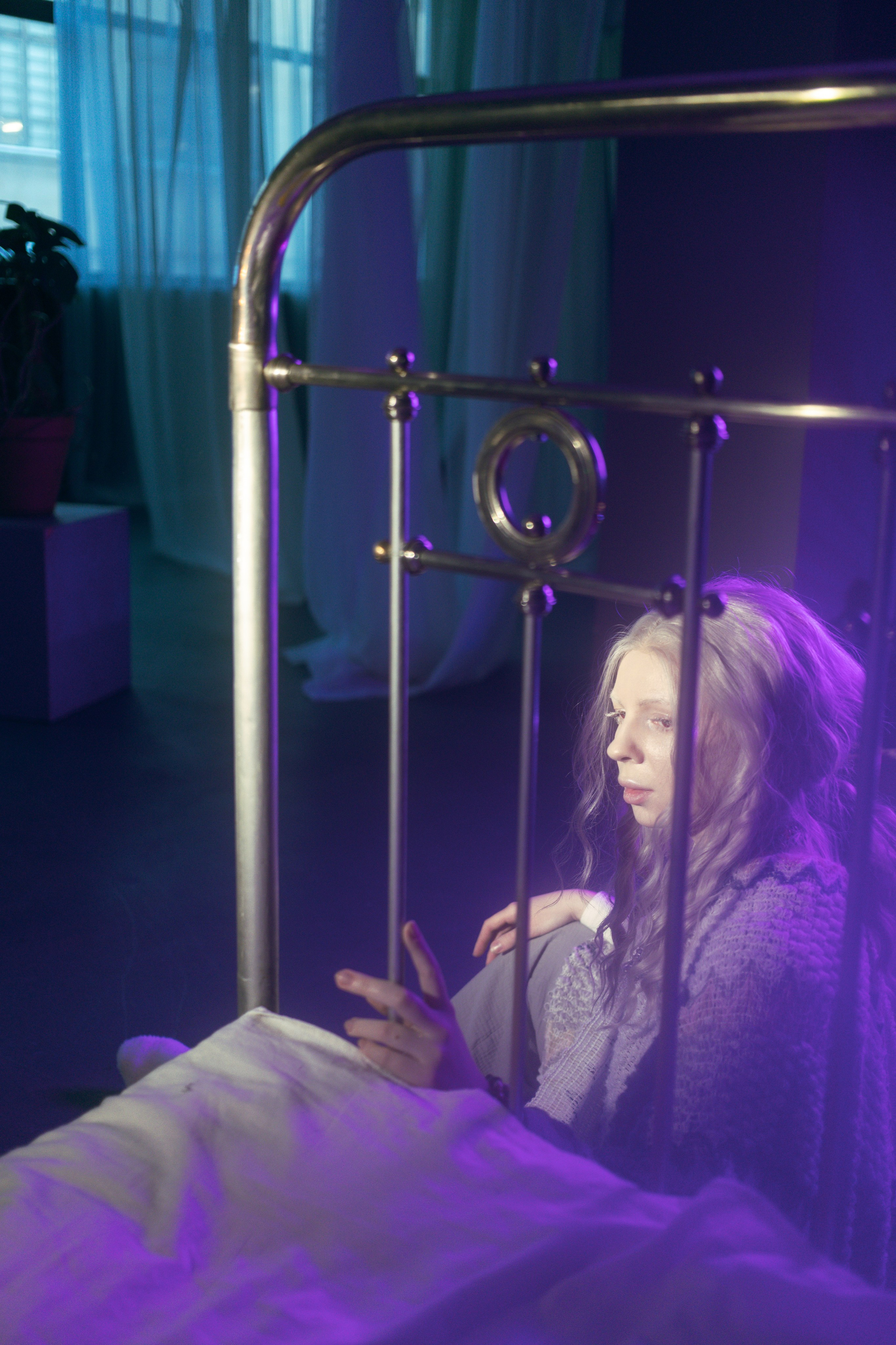 Дом, в котором…. Репортажный фотограф Анастасия Головко