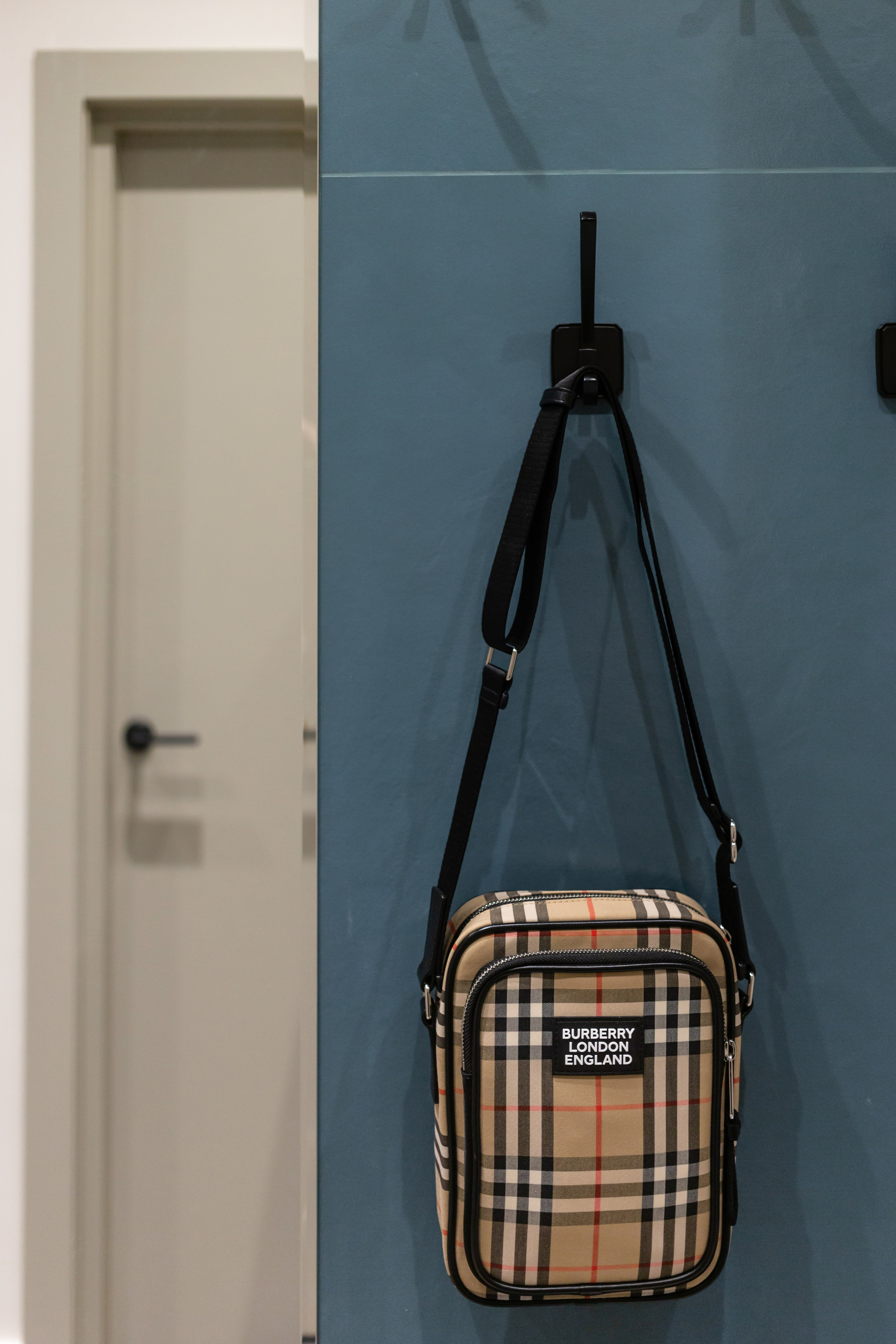 Однокомнатная геометрия. Репортажный фотограф Анастасия Головко