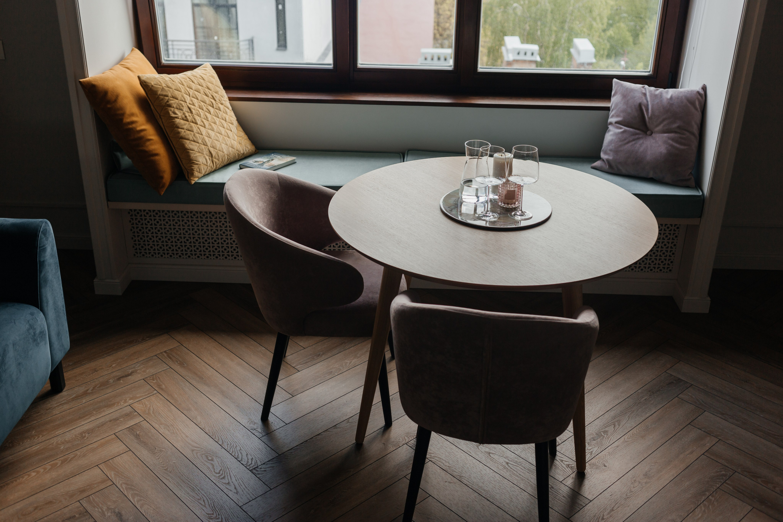 Студия контраст. Репортажный фотограф Анастасия Головко