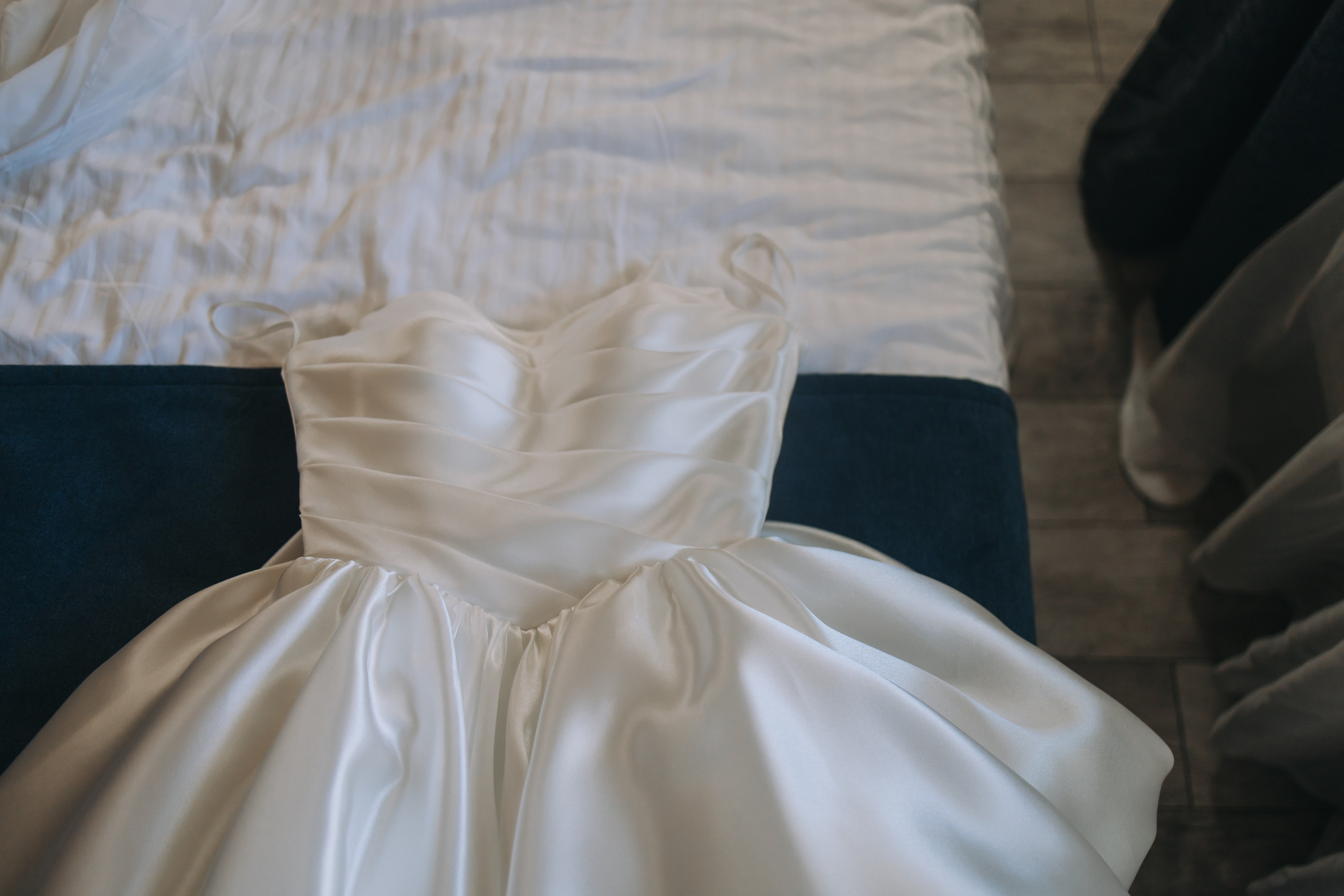 София и Петр. Репортажный фотограф Анастасия Головко