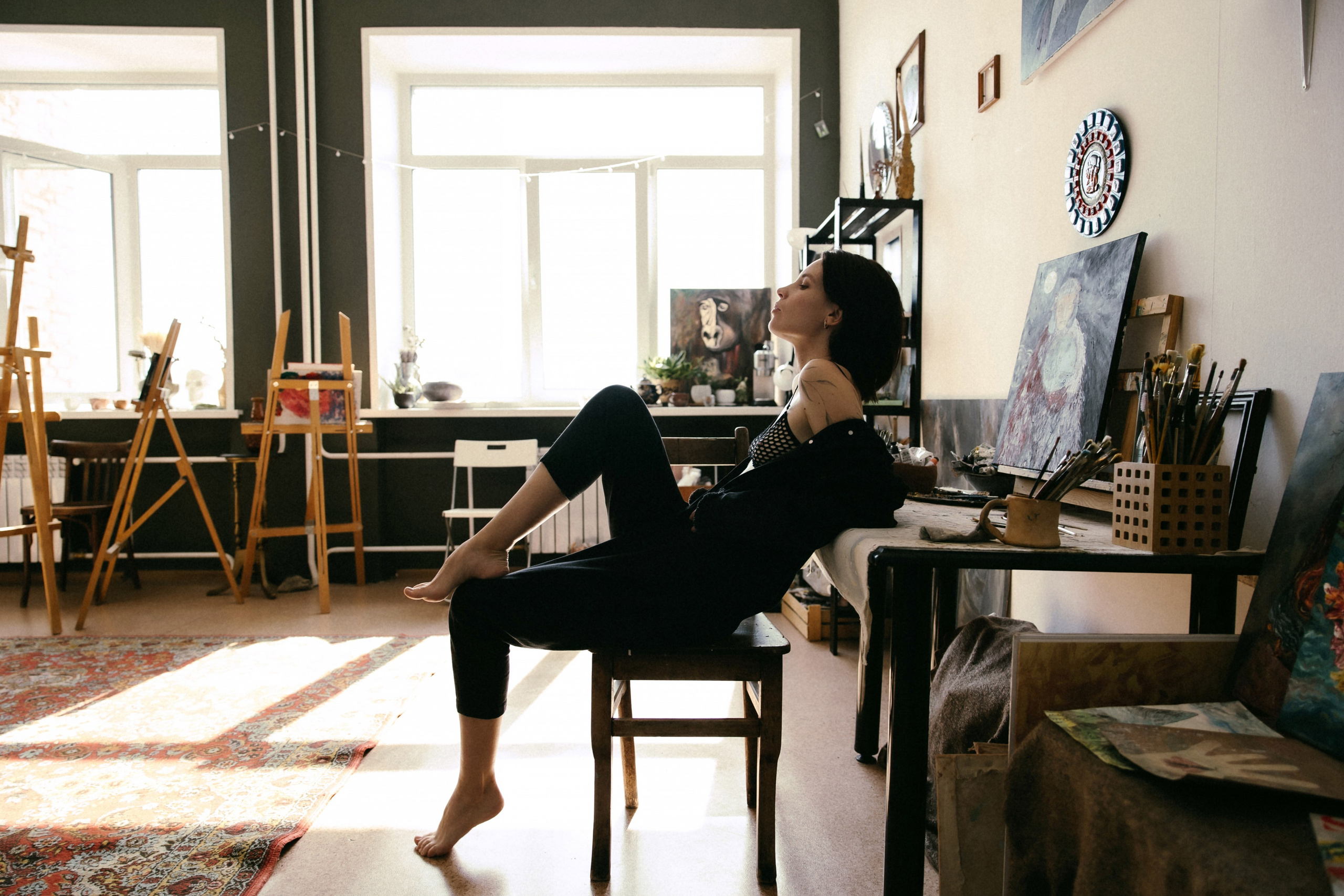 Юлия. Фотограф Москва, Санкт-Петербург, Абакан