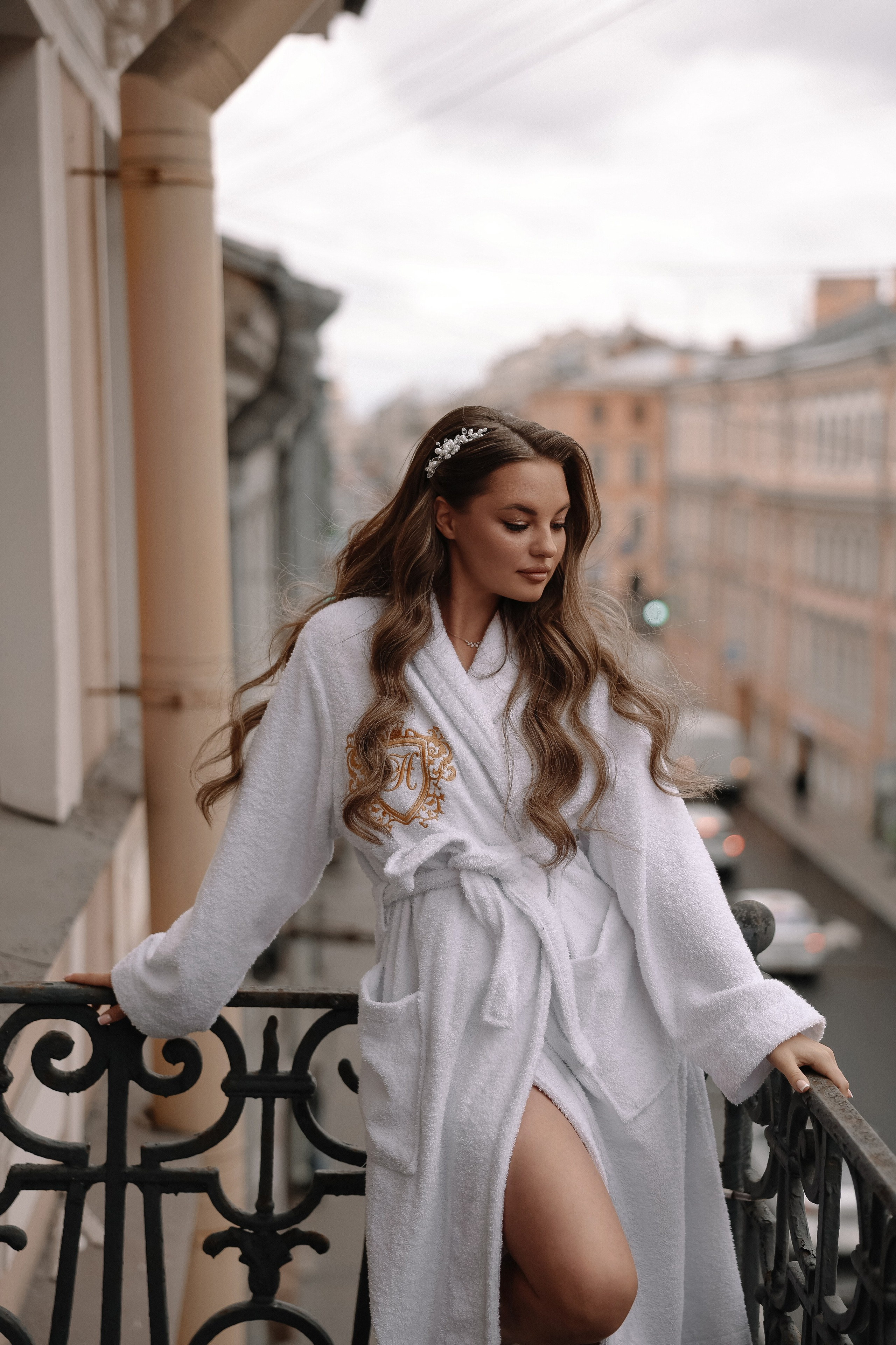 Натали и Виталий. Свадебный и семейный Фотограф Денис Кошель