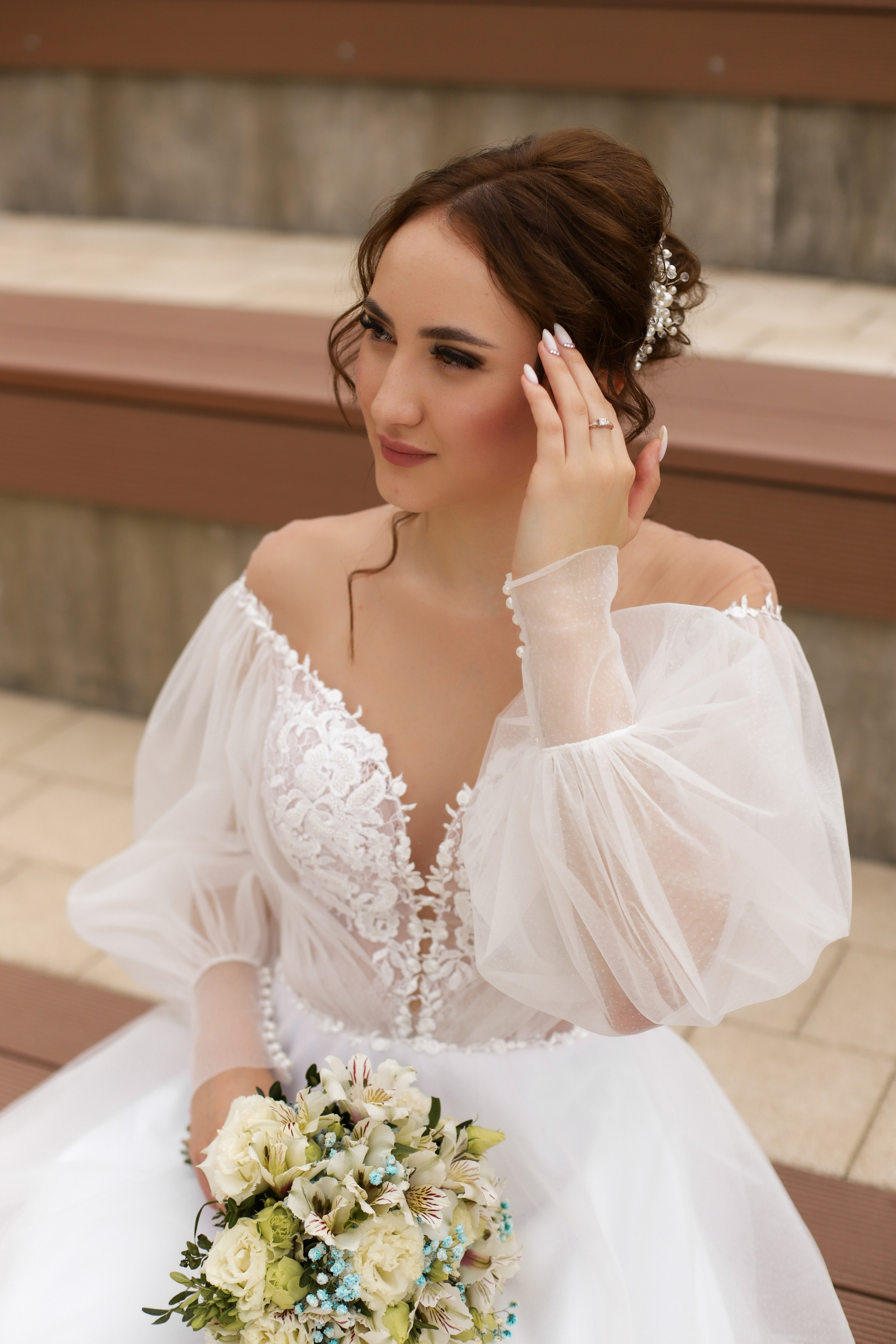 Роман и Ольга (сокращено). Свадебный фотограф Ангелина Сунгатулина | Саратов | Балаково | Вольск