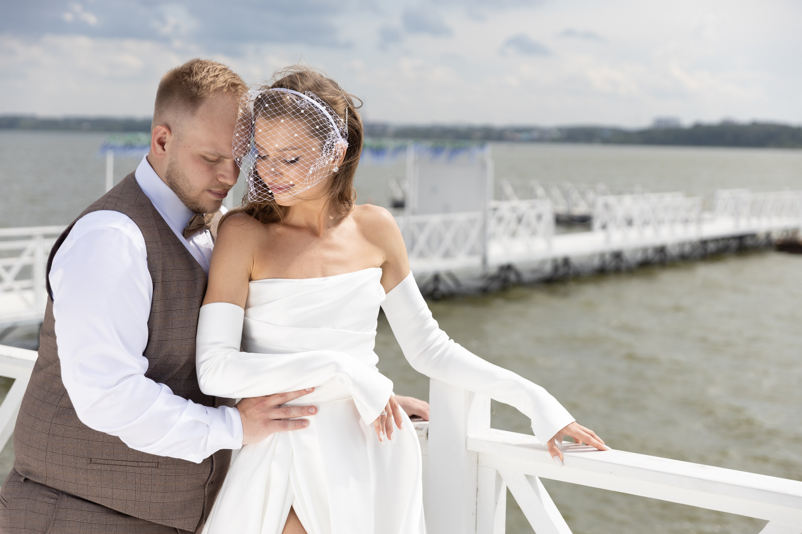 Presets. Свадебный и семейный фотограф Маслаков Борис