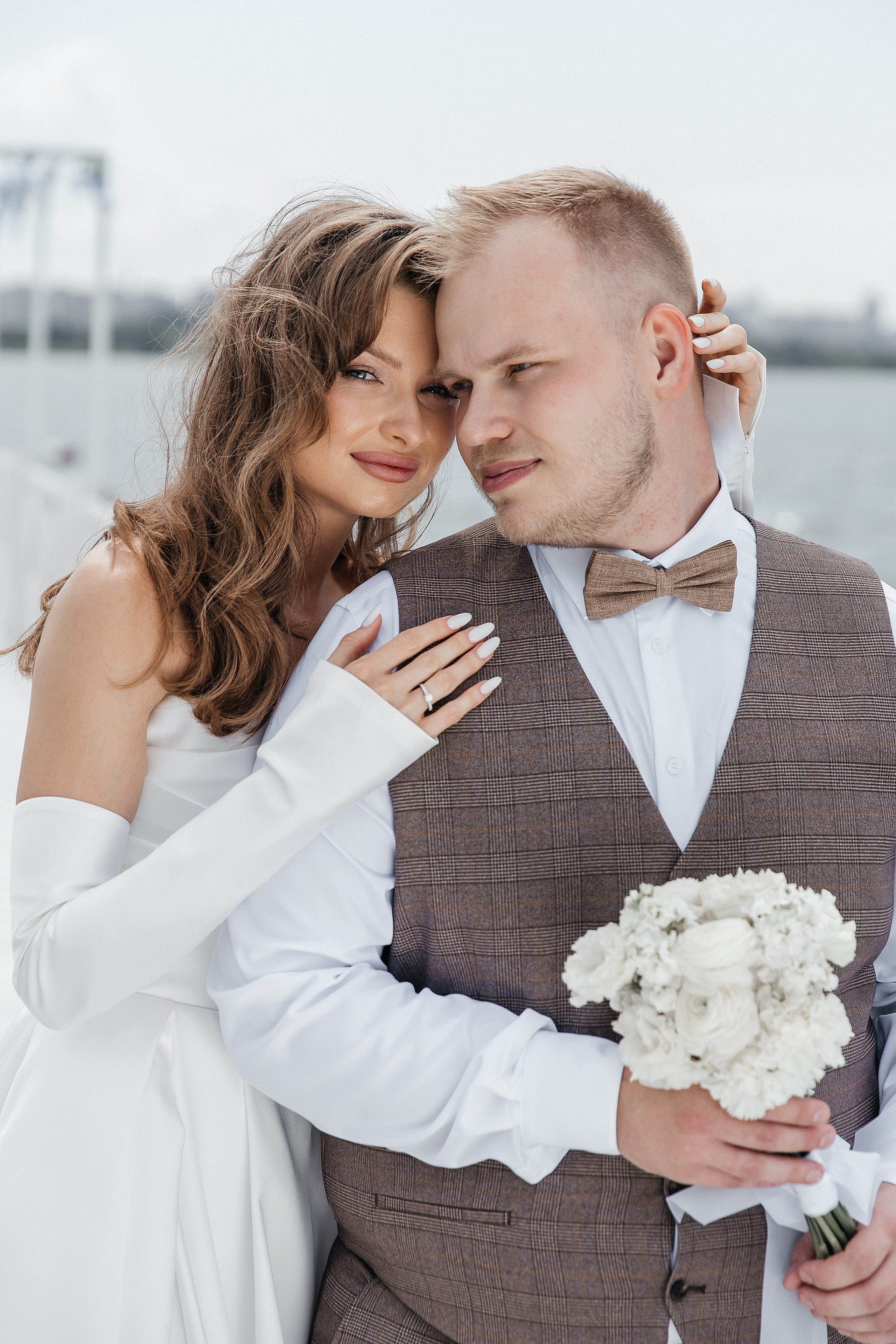 Никита & Анастасия. Свадебный и семейный фотограф Маслаков Борис