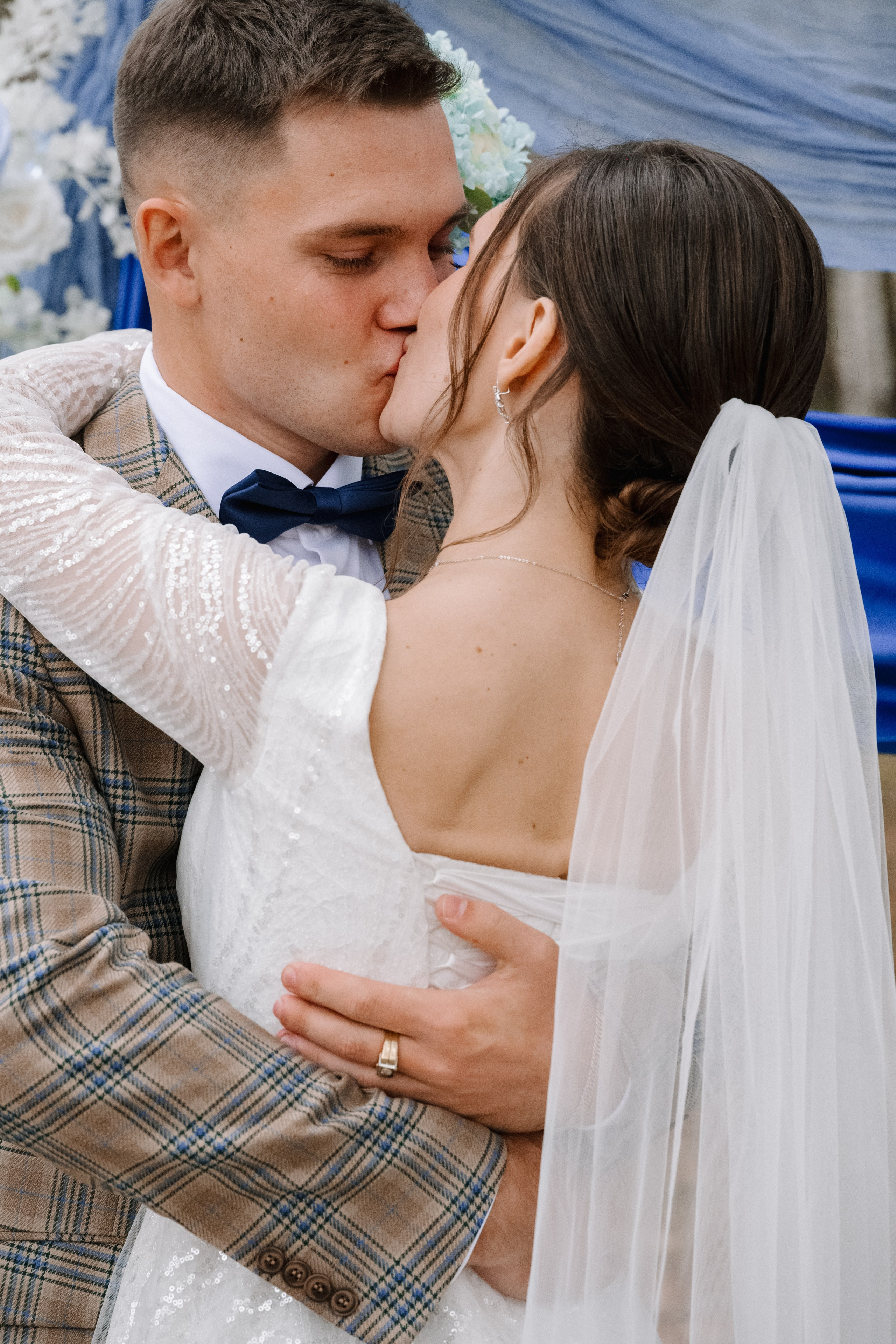 Свадьба в Ступино Татьяны и Павла