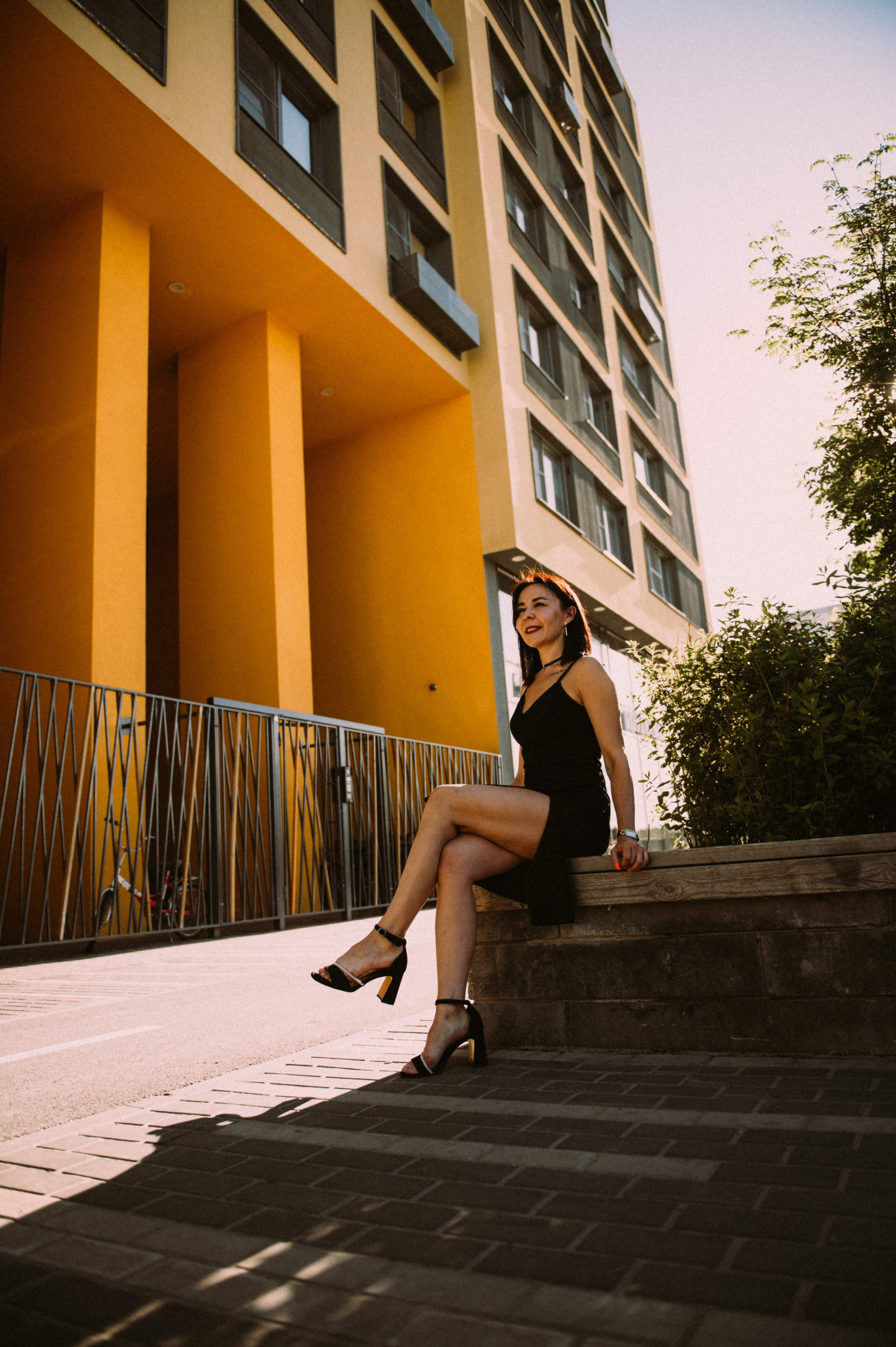 Евгения. Фотограф в Сургуте Светлана Гибадуллина