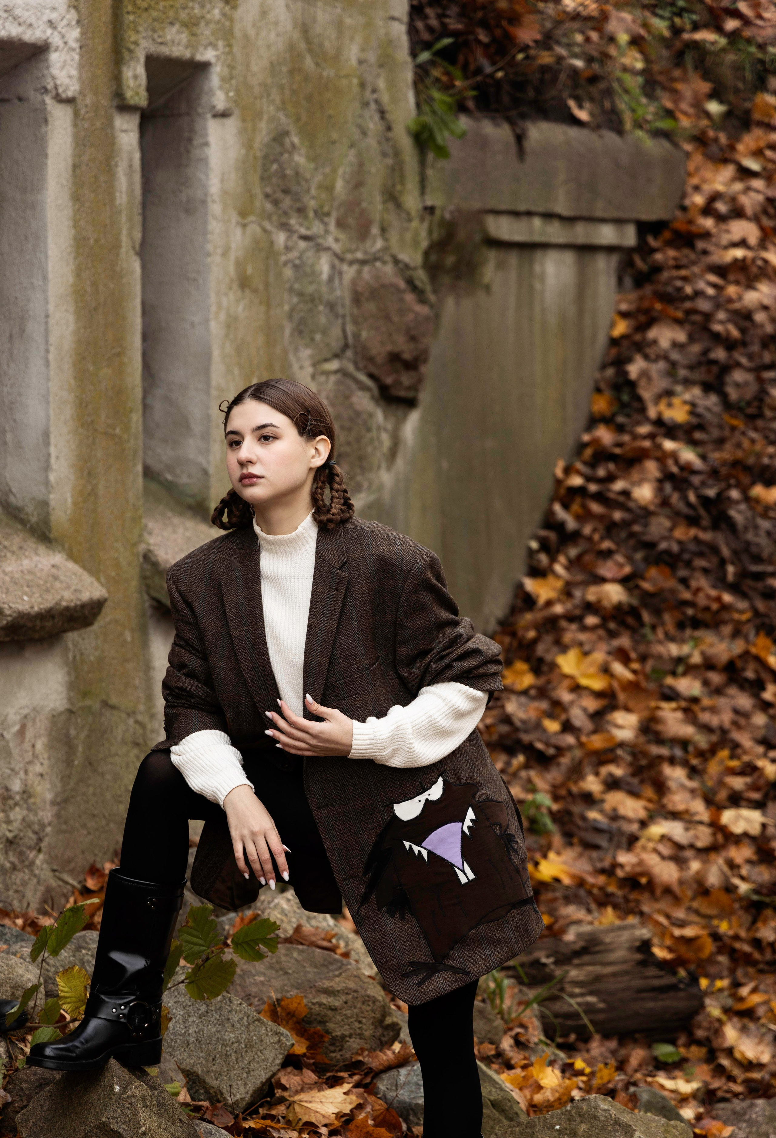 Foto. Фотограф Olya Posnimay