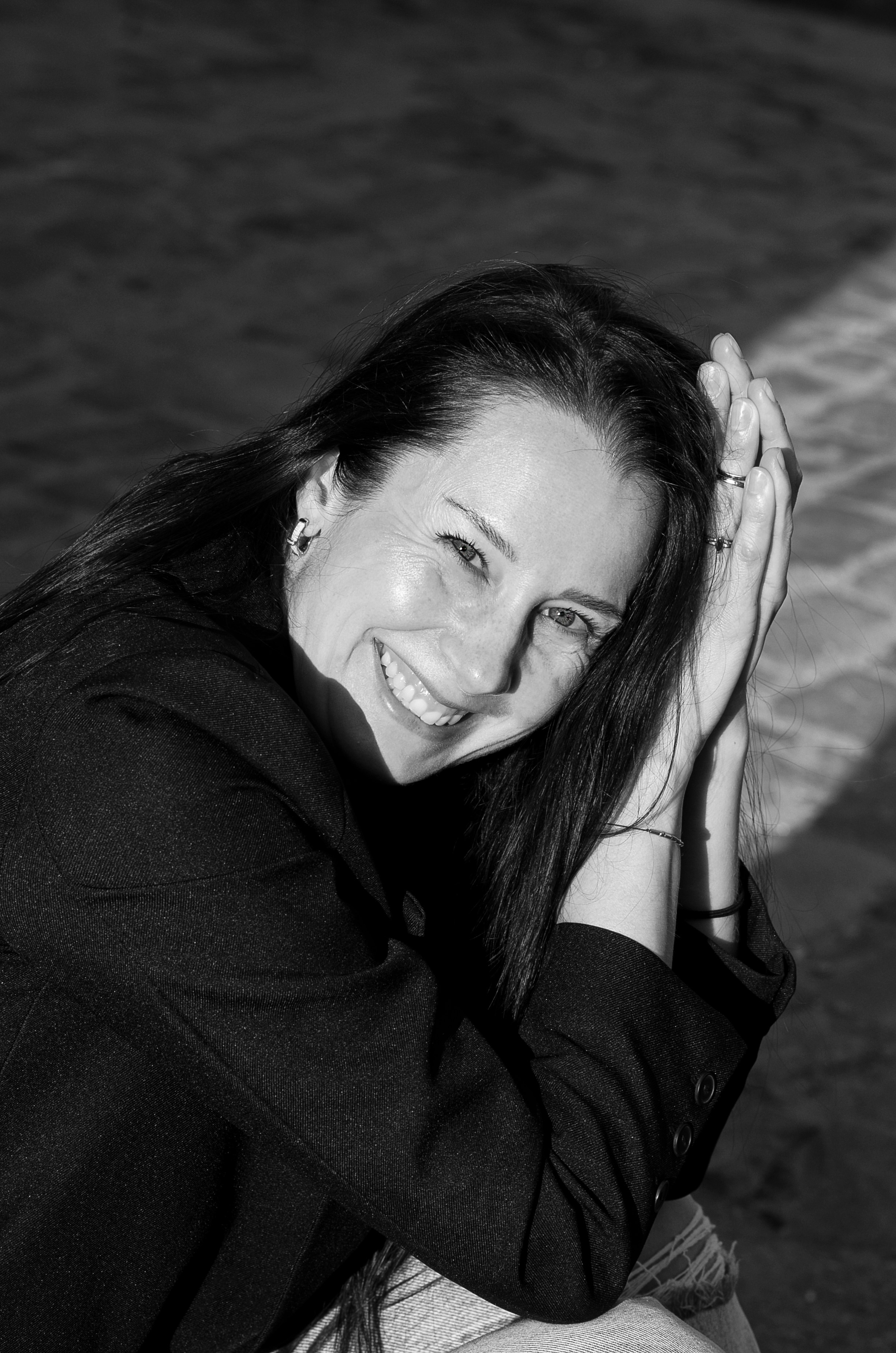 Творческий фотограф Санкт-Петербург