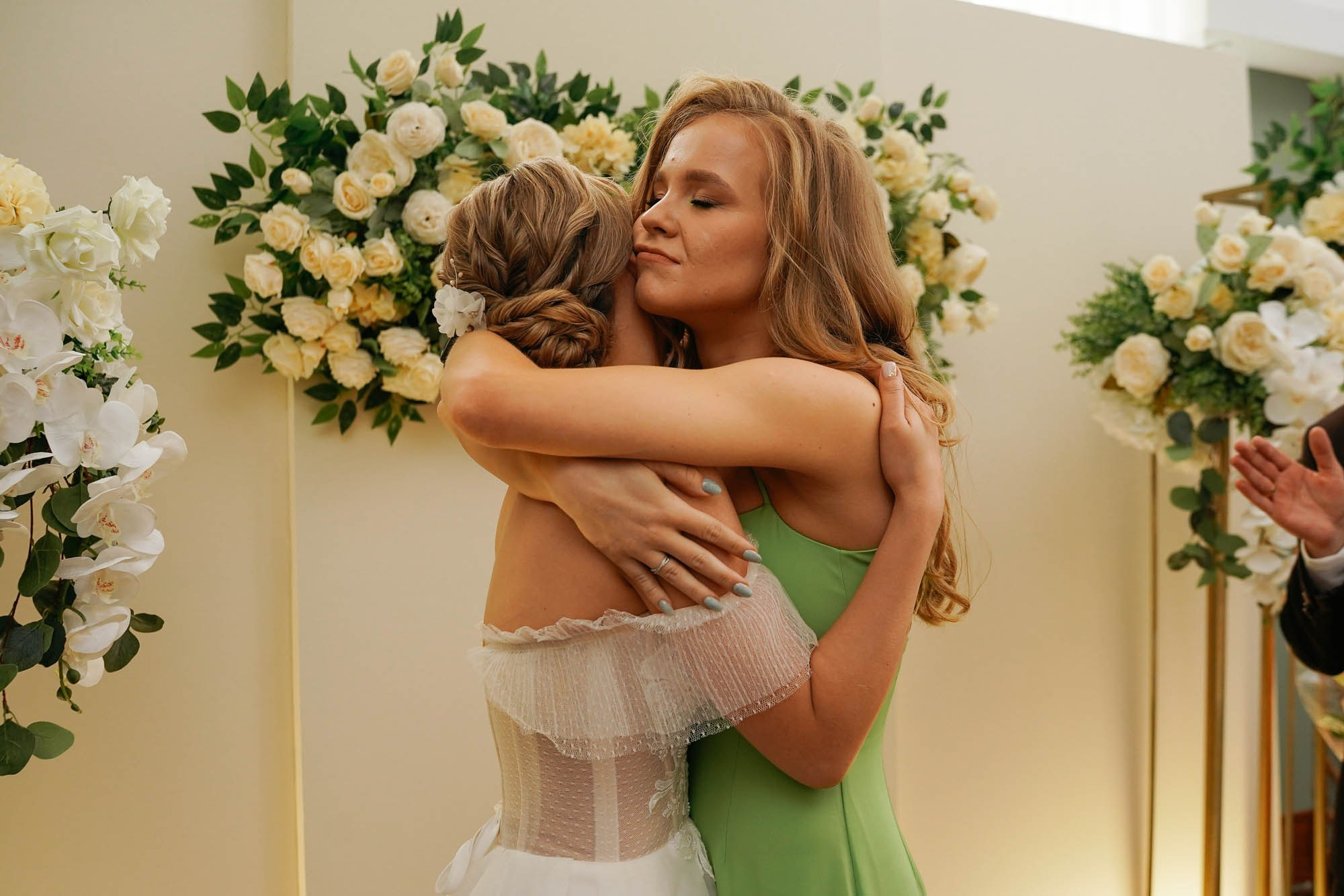 Игристое | 2023 Артём и Вероника. ИТВИ