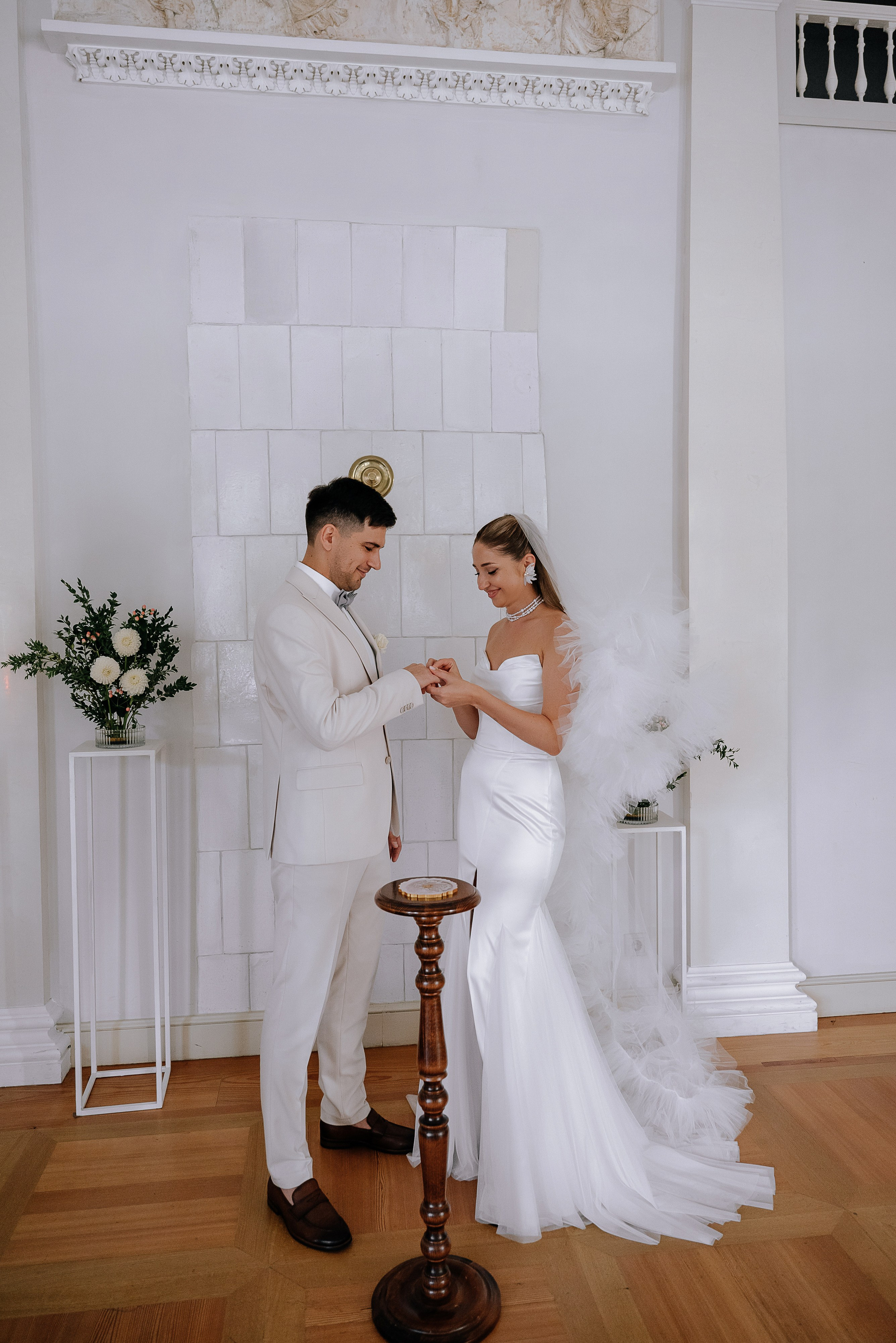 Дима & Юля 2024. Фотограф Москва. Шульгинова Ольга