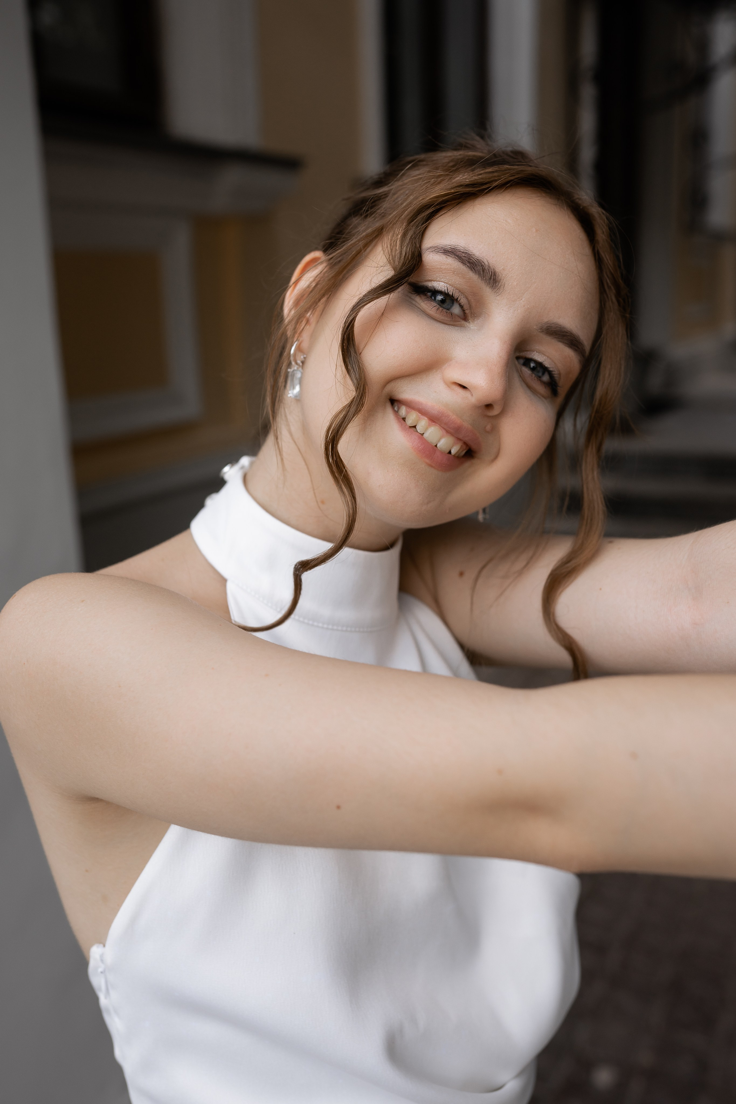 Иван и Ольга. Свадебный фотограф в Перми и Пермском крае Алена Мартынова