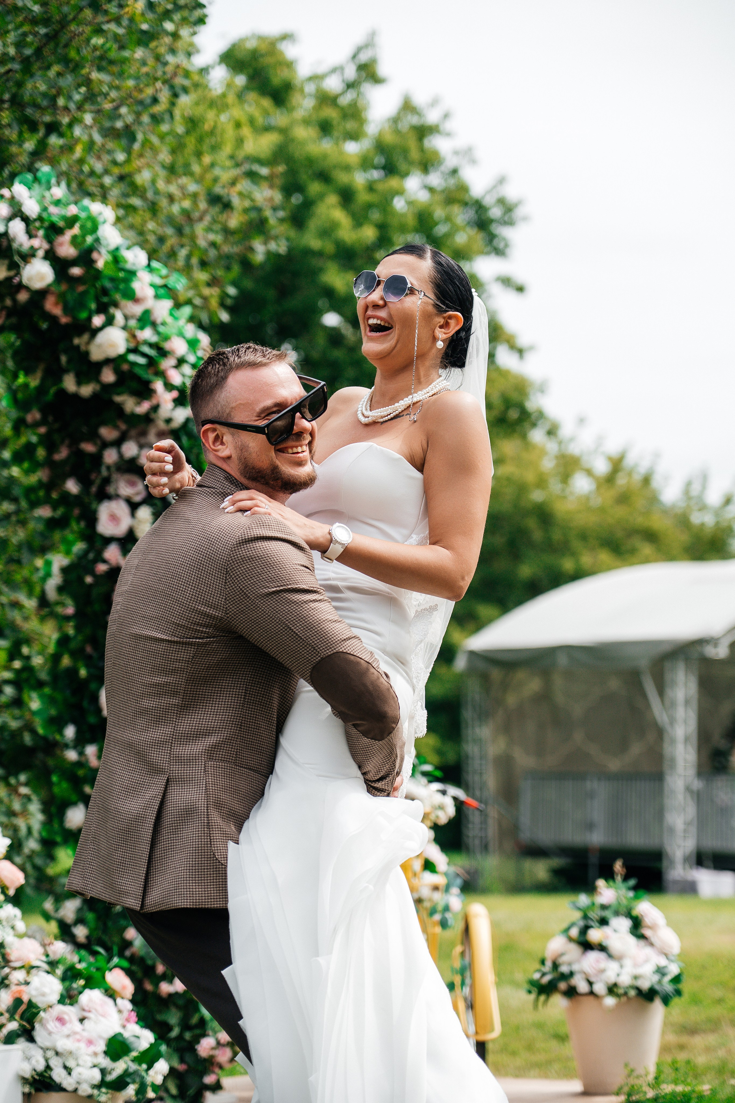 Юлия и Александр. Marshal-pho. Фотограф Иван Маршалкин в Москве, Подольске и МО