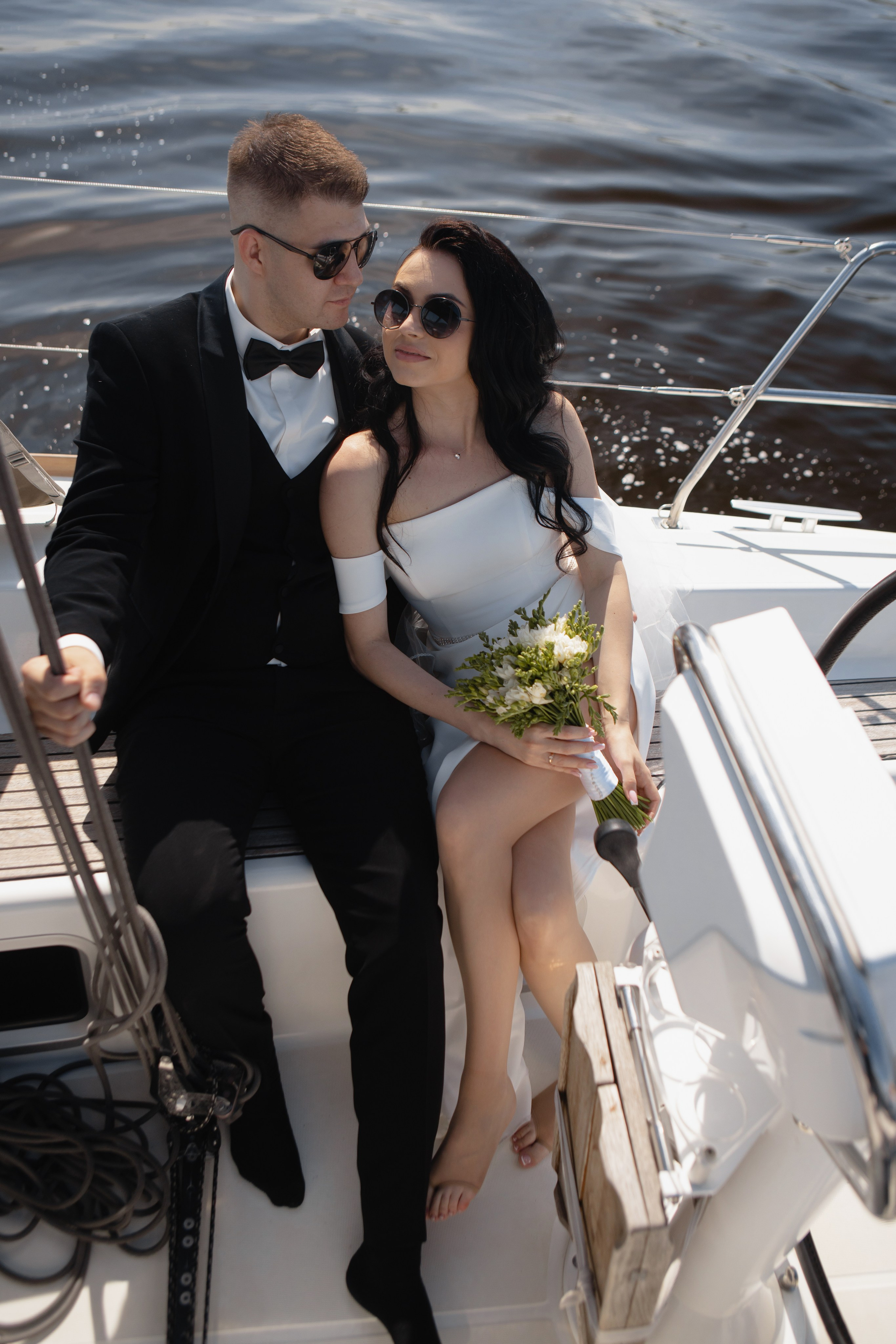 M&E. Свадебный и семейный фотограф Чижова Алина