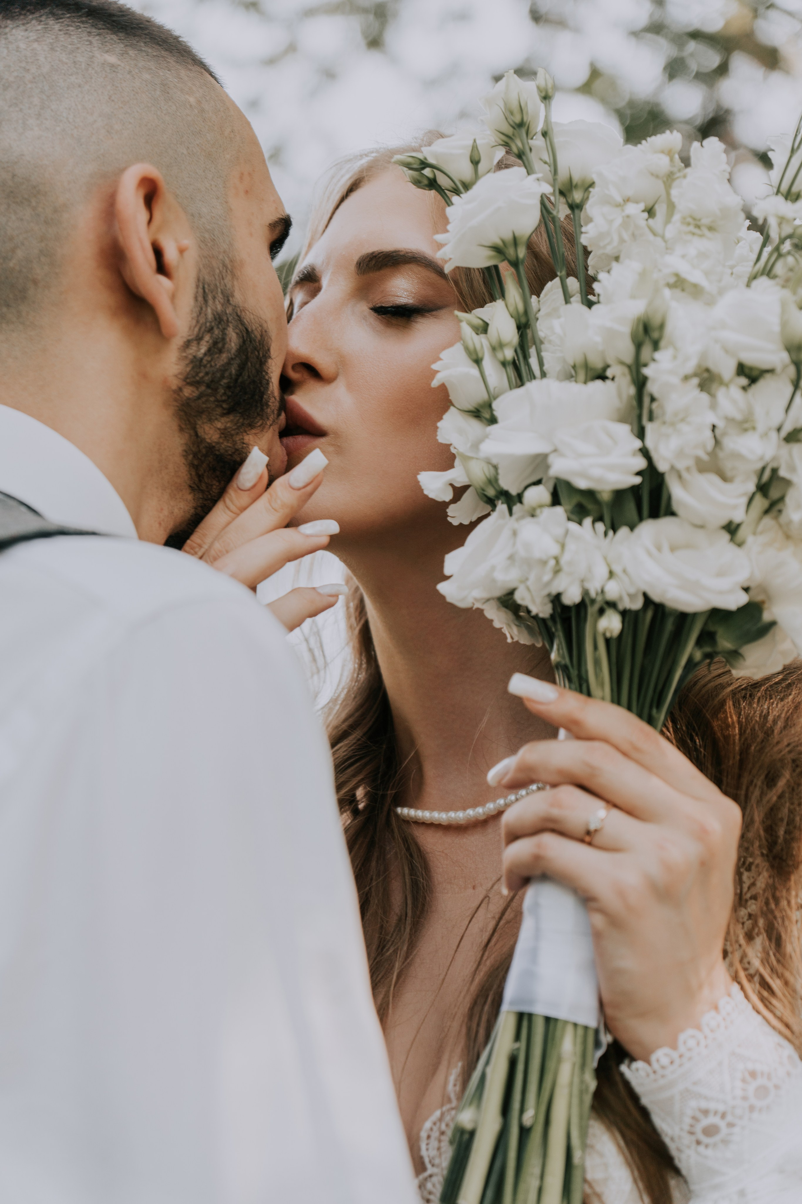 Прогулка. Фото и видео съёмка в Москве и МО Александр Чапала и Трояк Алеся