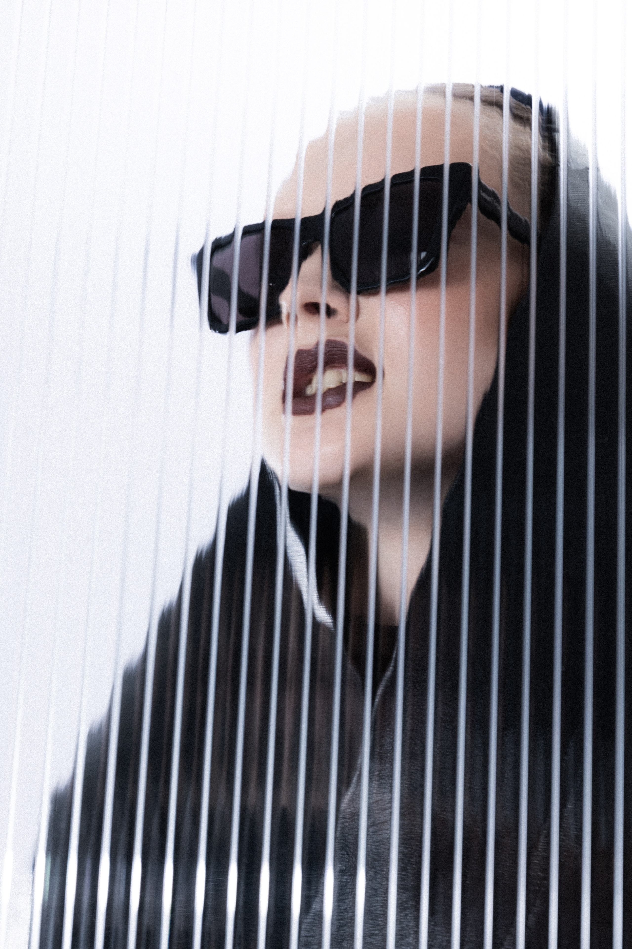 ART & FASHION. Контент фотограф в Москве Ник Фрост