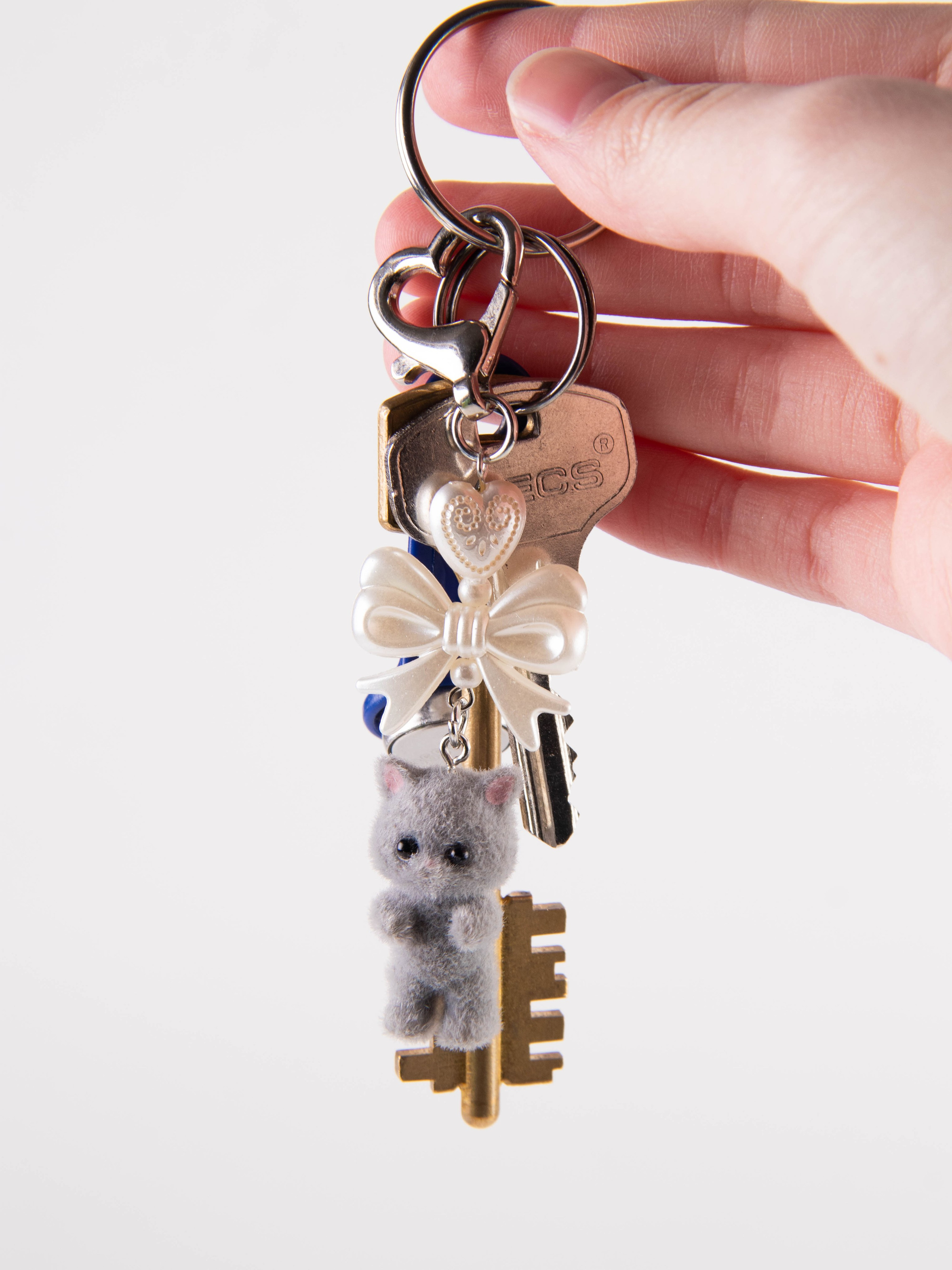 Брелоки. «Матрица»