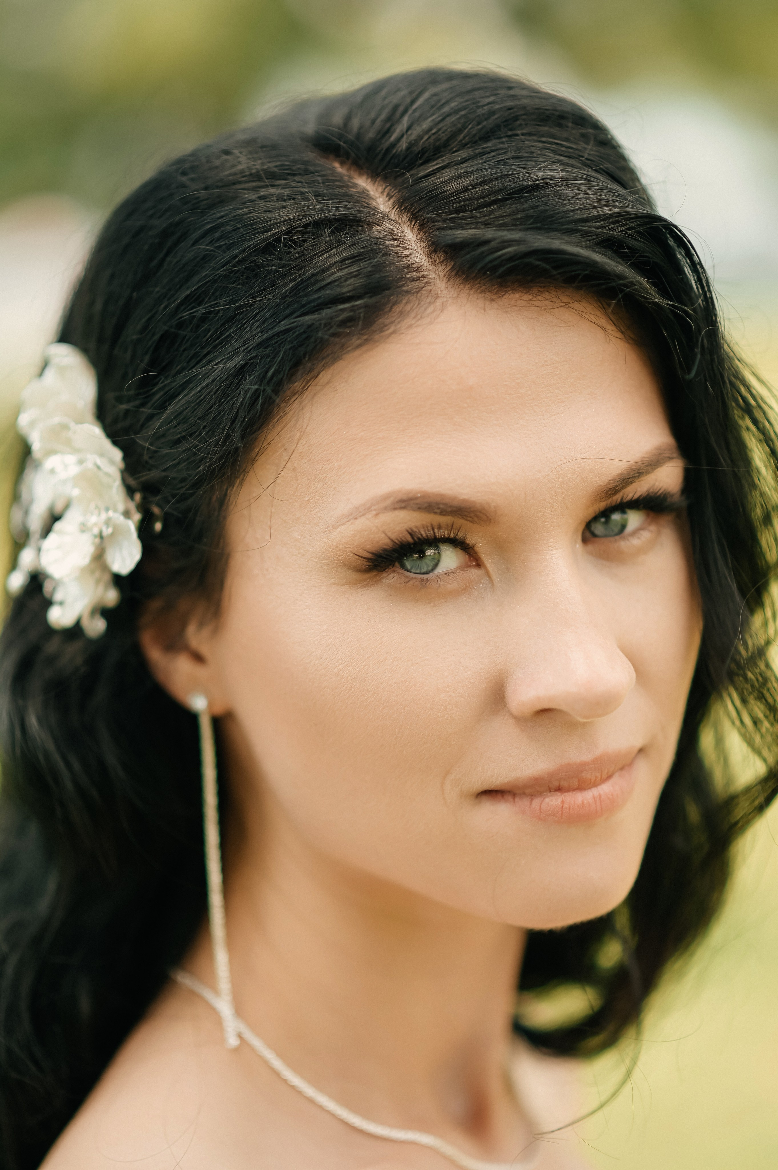 Полина & Алексей. Семейный фотограф Олеся Батурина Рязань