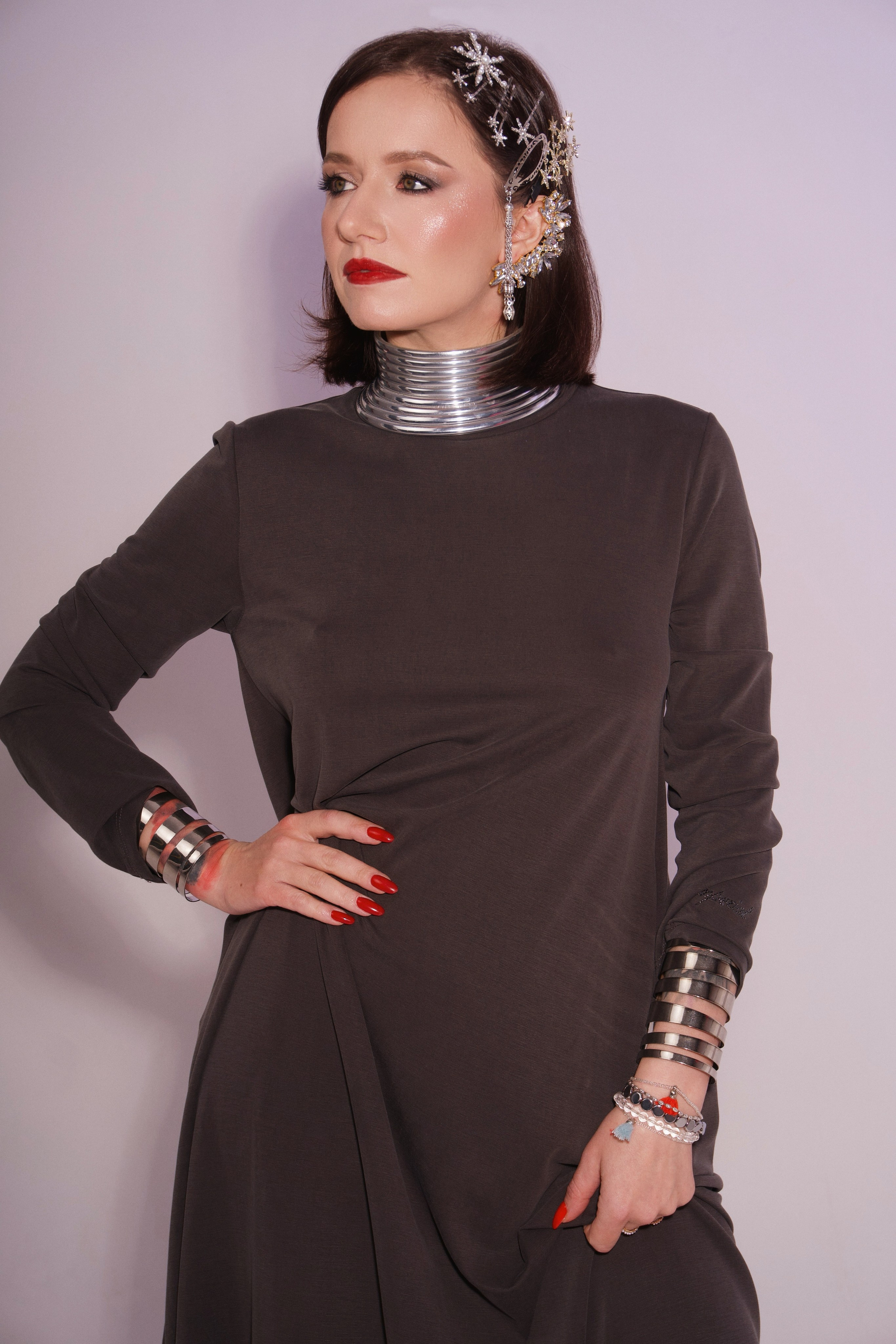 Аня; студия. Фотограф в Минске Света Григорьева