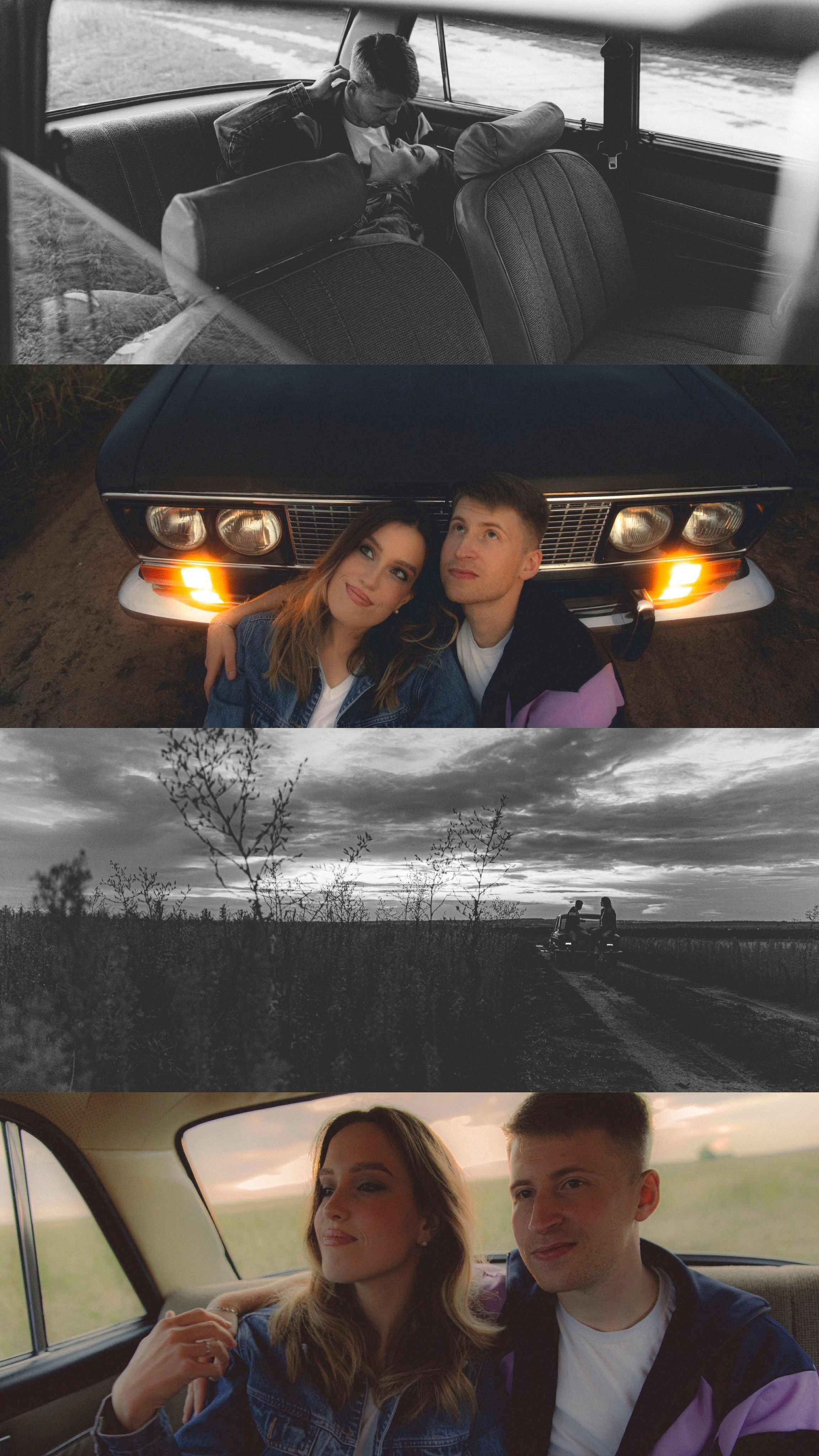 Love story. Фотограф Синицына Анна