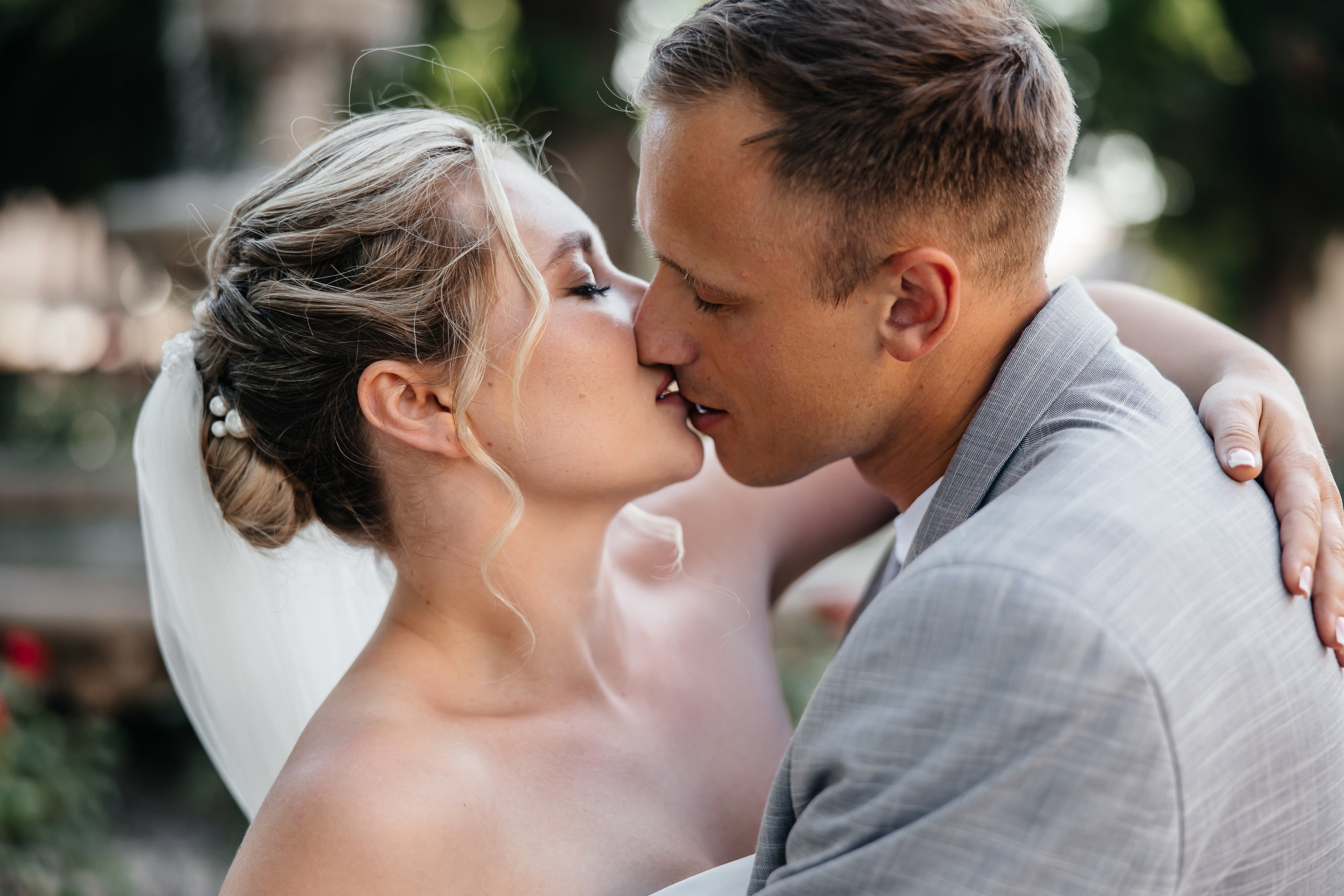 Анонс свадьбы Ирины и Никиты. Свадебный фотограф в Крыму и Севастополе Ольга Баскакова