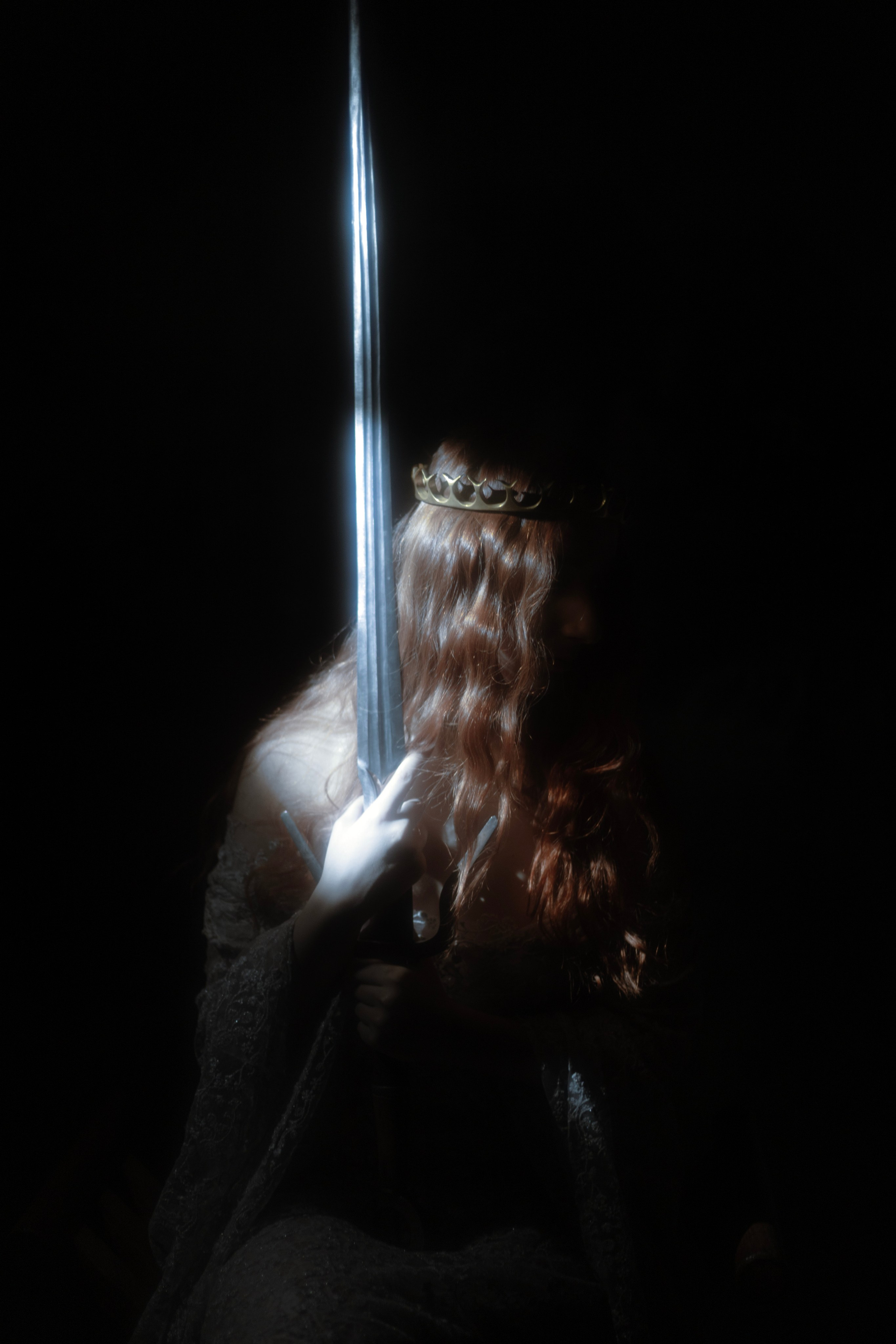 Та, что ведёт за собой. Мистический фотограф | Санкт-Петербург