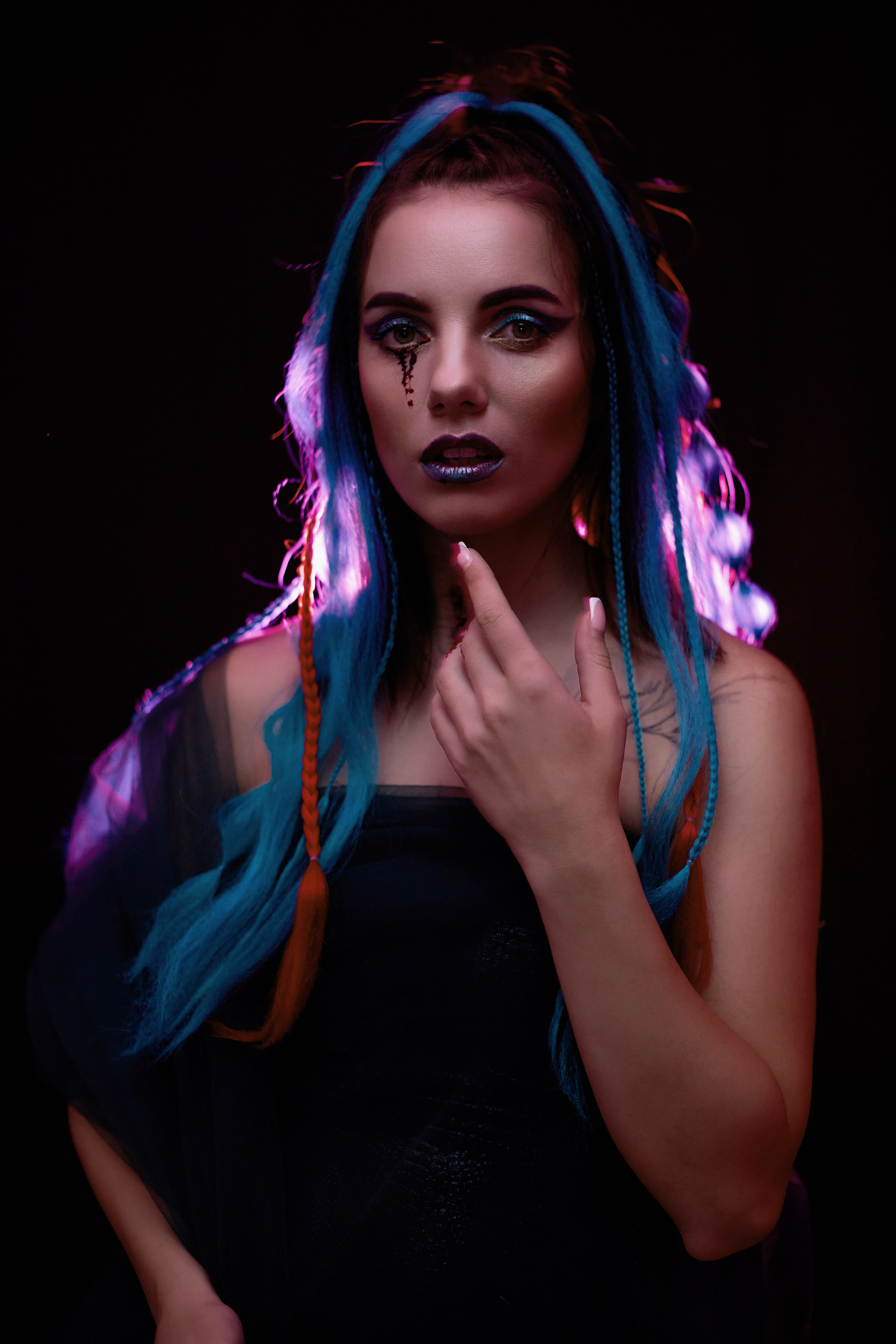 Наталья. Фотограф в Смоленске Ася Польшина