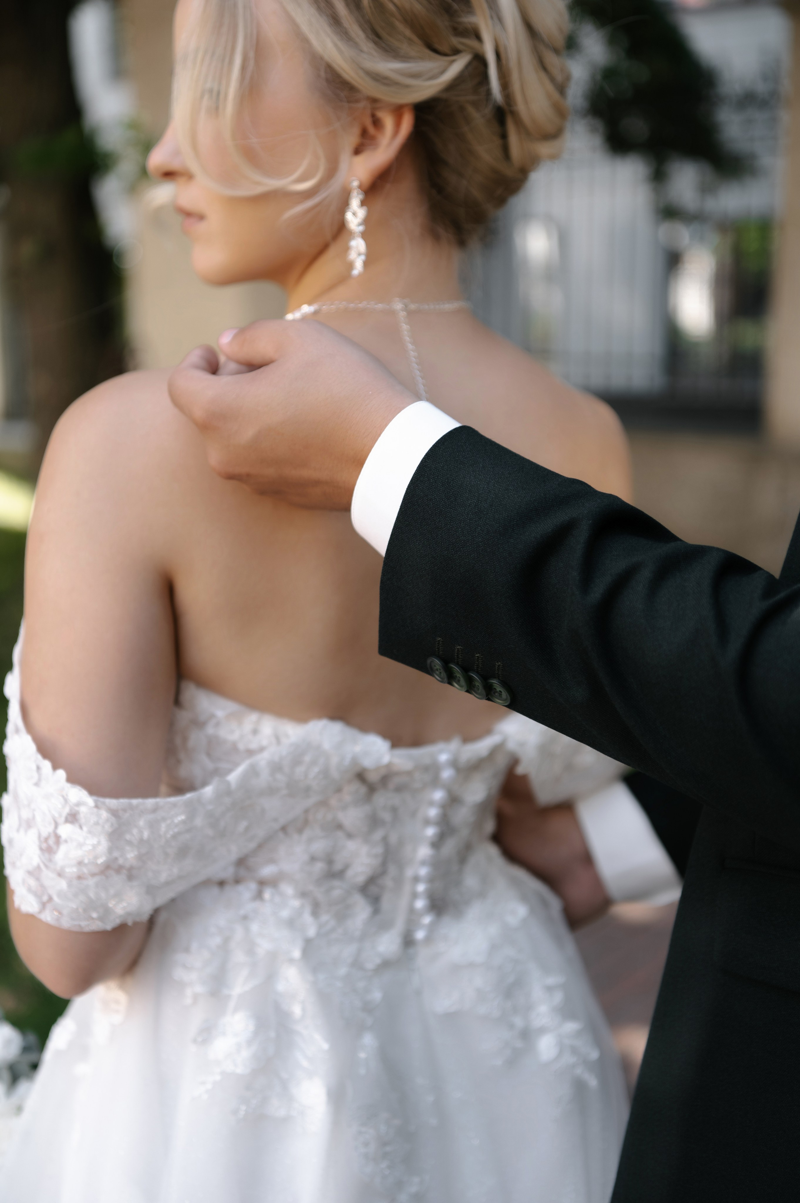 Артем и Вероника. Свадебный фотограф Белгород