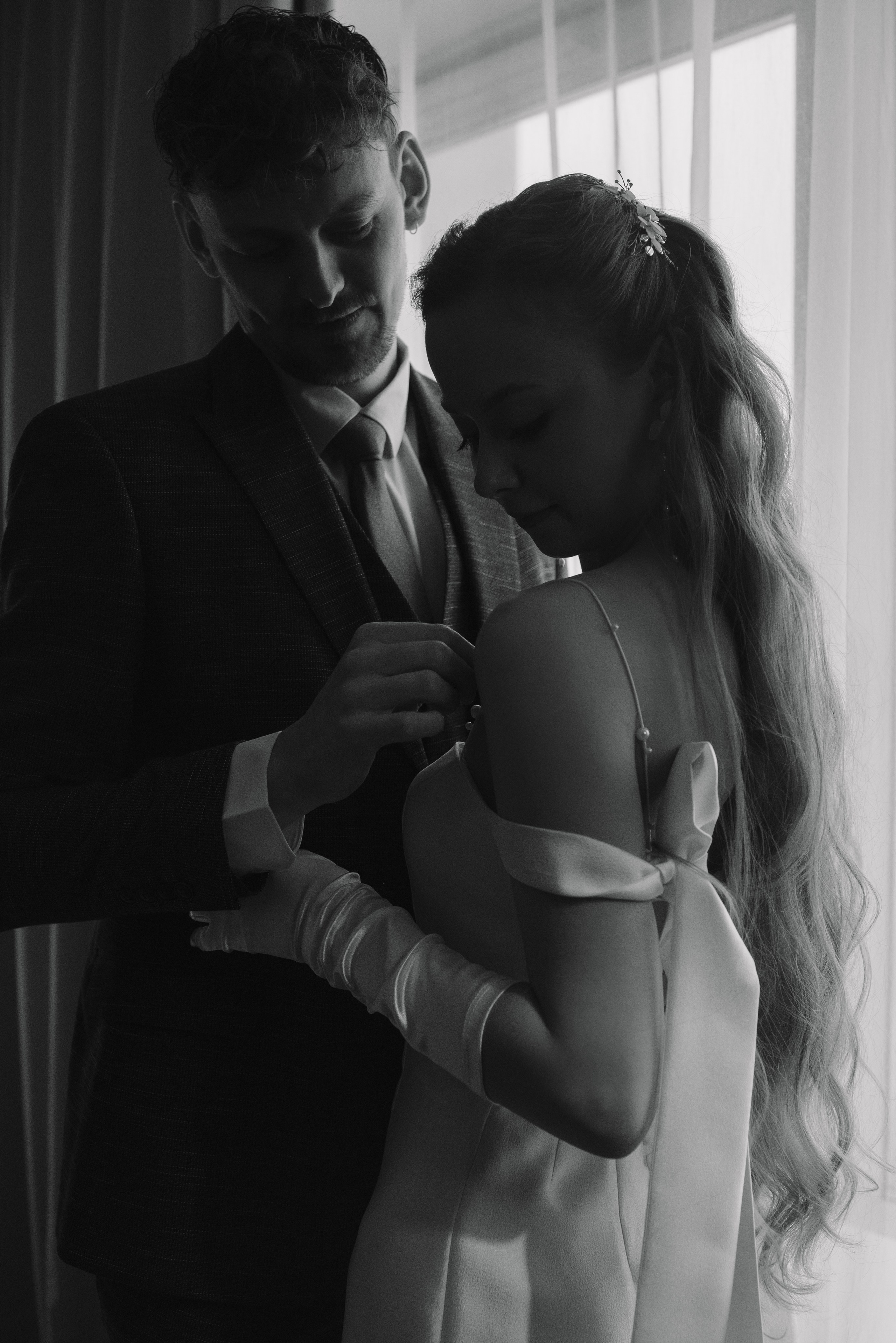 Илья и Анастасия. Ваш свадебный и семейный фотограф