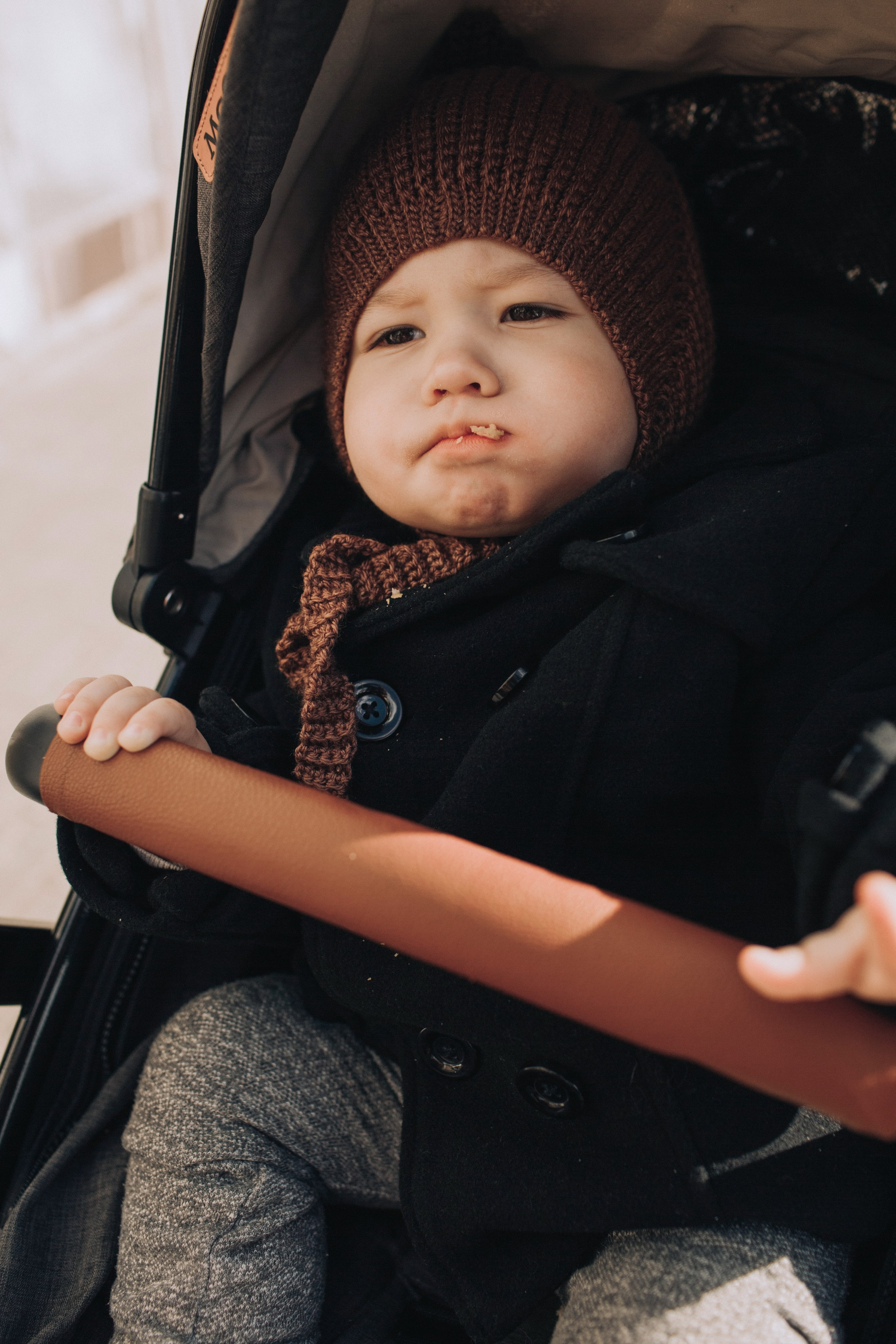 Матвей и Наташа. Семейный фотограф Томск