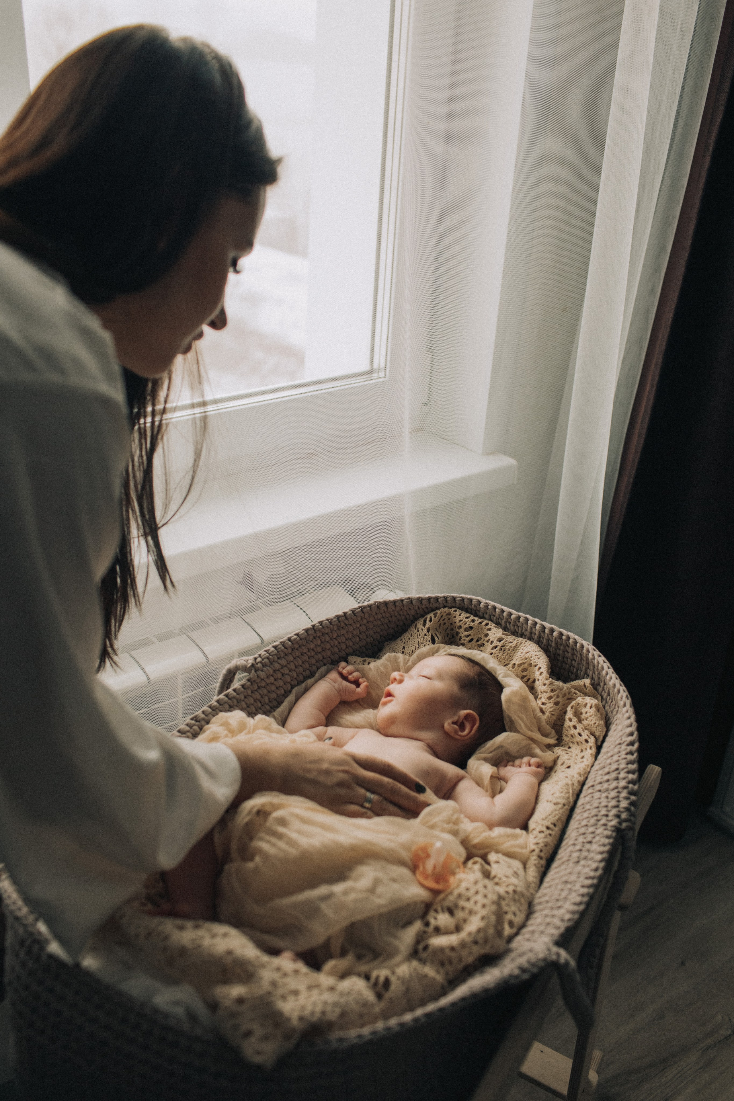 Семейный фотограф Томск