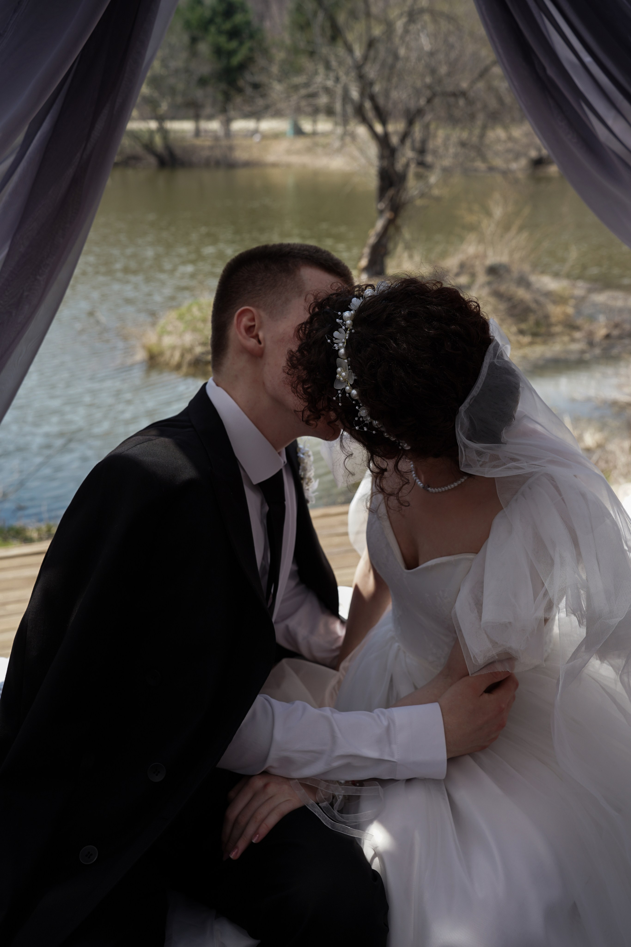 Wedding Photography. Photographer in Vladivostok, Taisiya