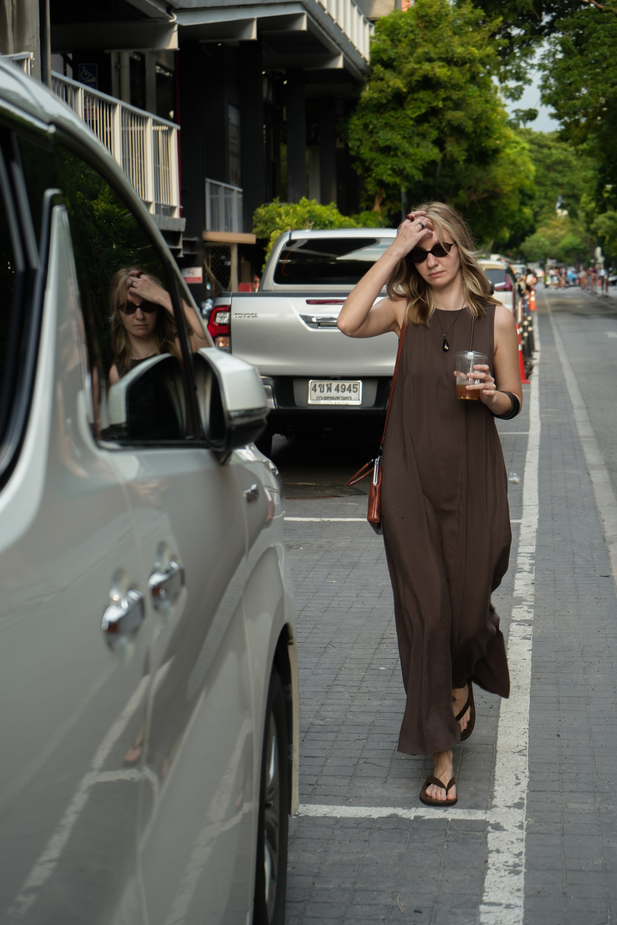 Постановочные уличные. Photographer in Vladivostok, Taisiya