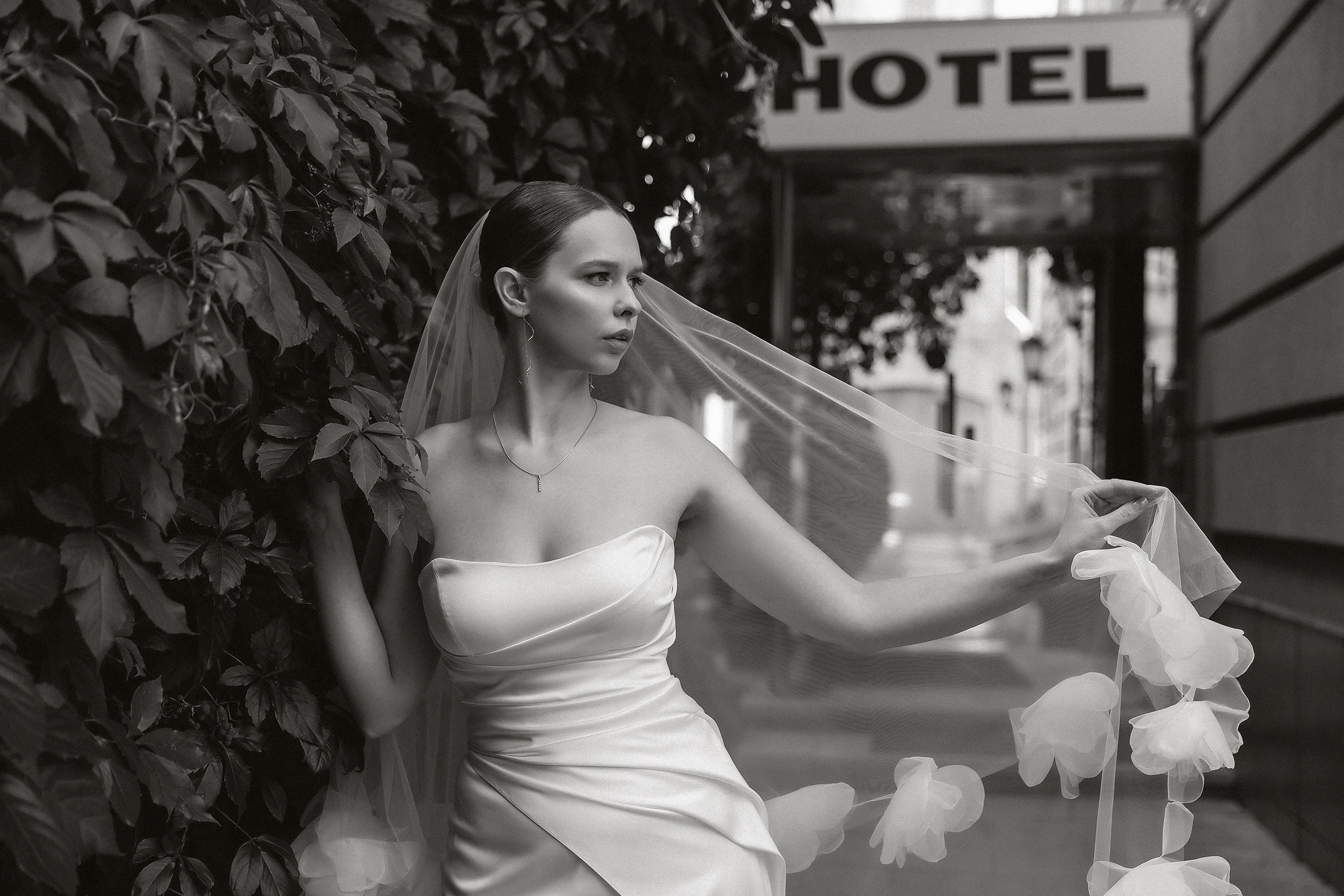 Локации для съемок в Самаре. Свадебный фотограф в Самаре Сергей Ярилин