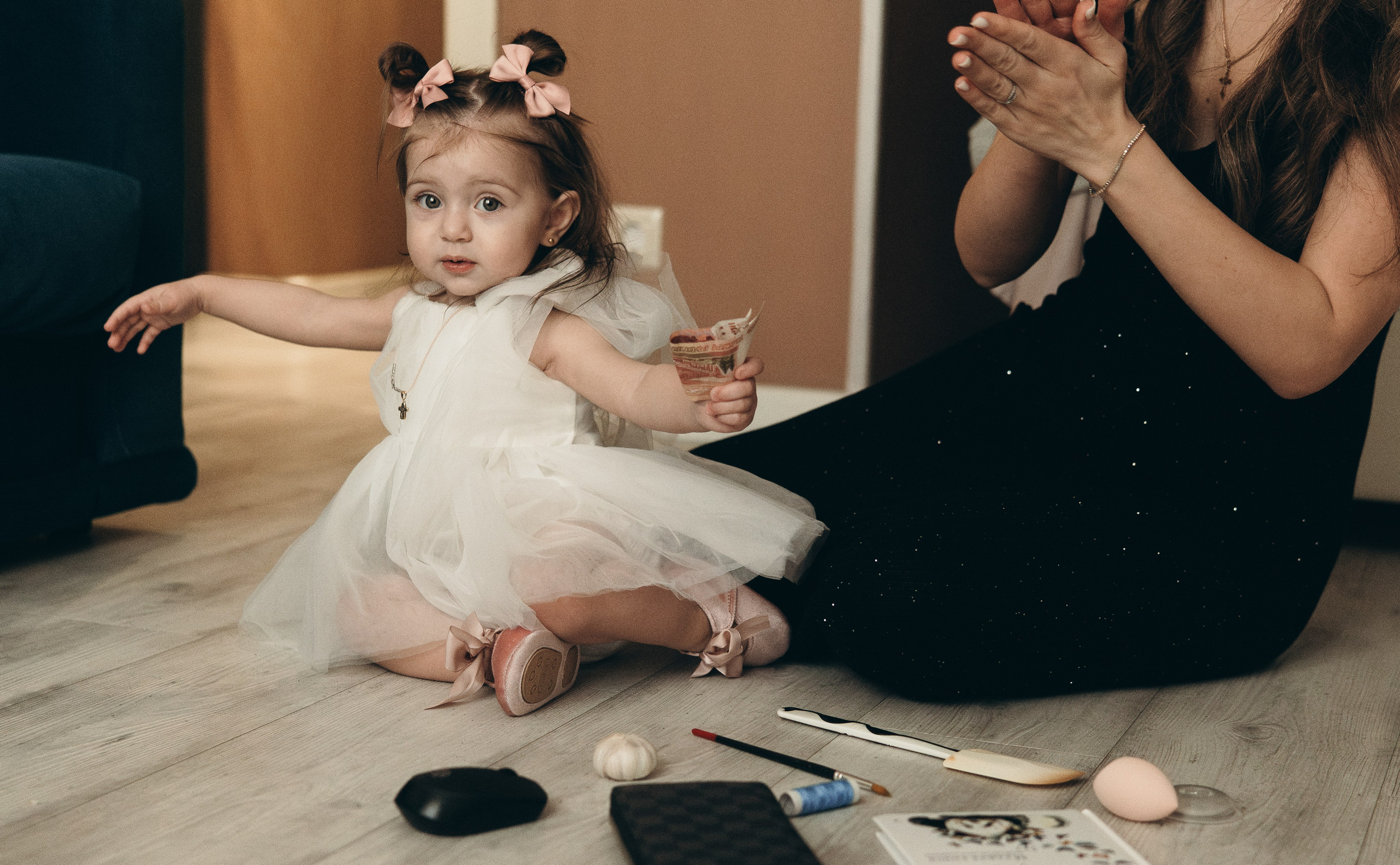 Домашняя фотосессия Годик. Семейный, ньюборн фотограф, фотограф на роды в Москве, Виктория Тюльдюкова