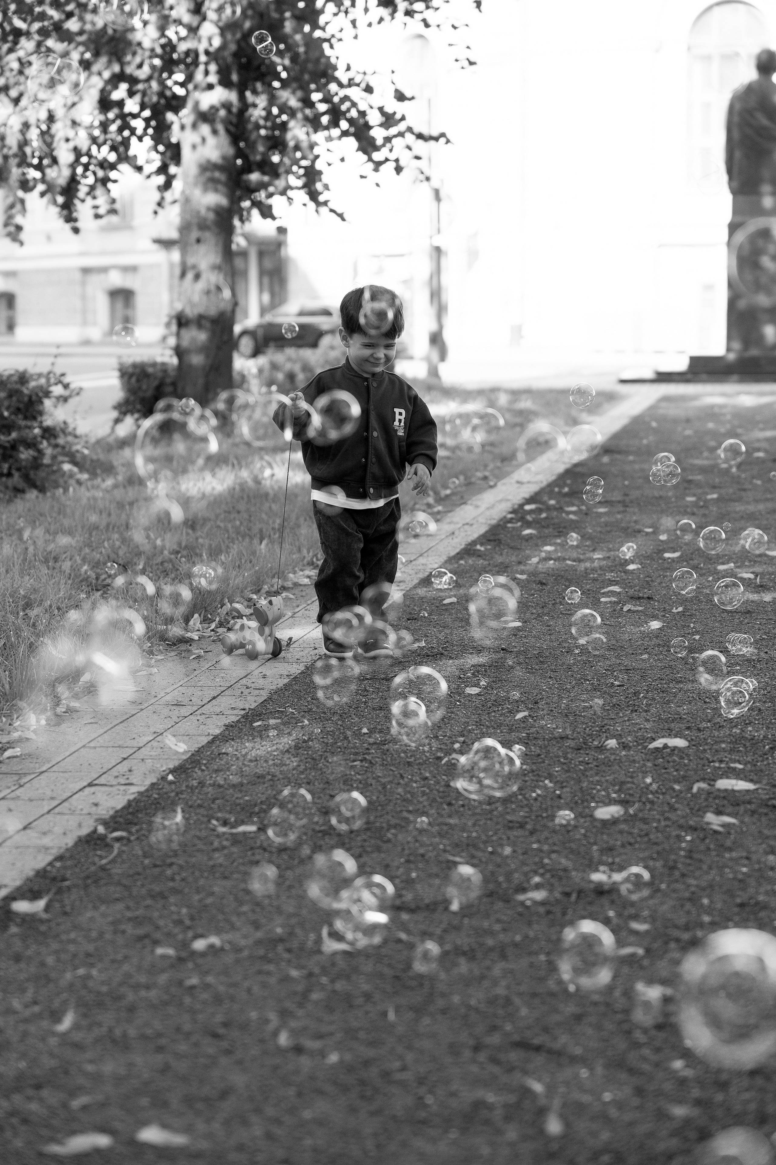 Кристина, Леша и Марк. Портретный фотограф Санкт-Петербург и Москва Дарья Румянцева